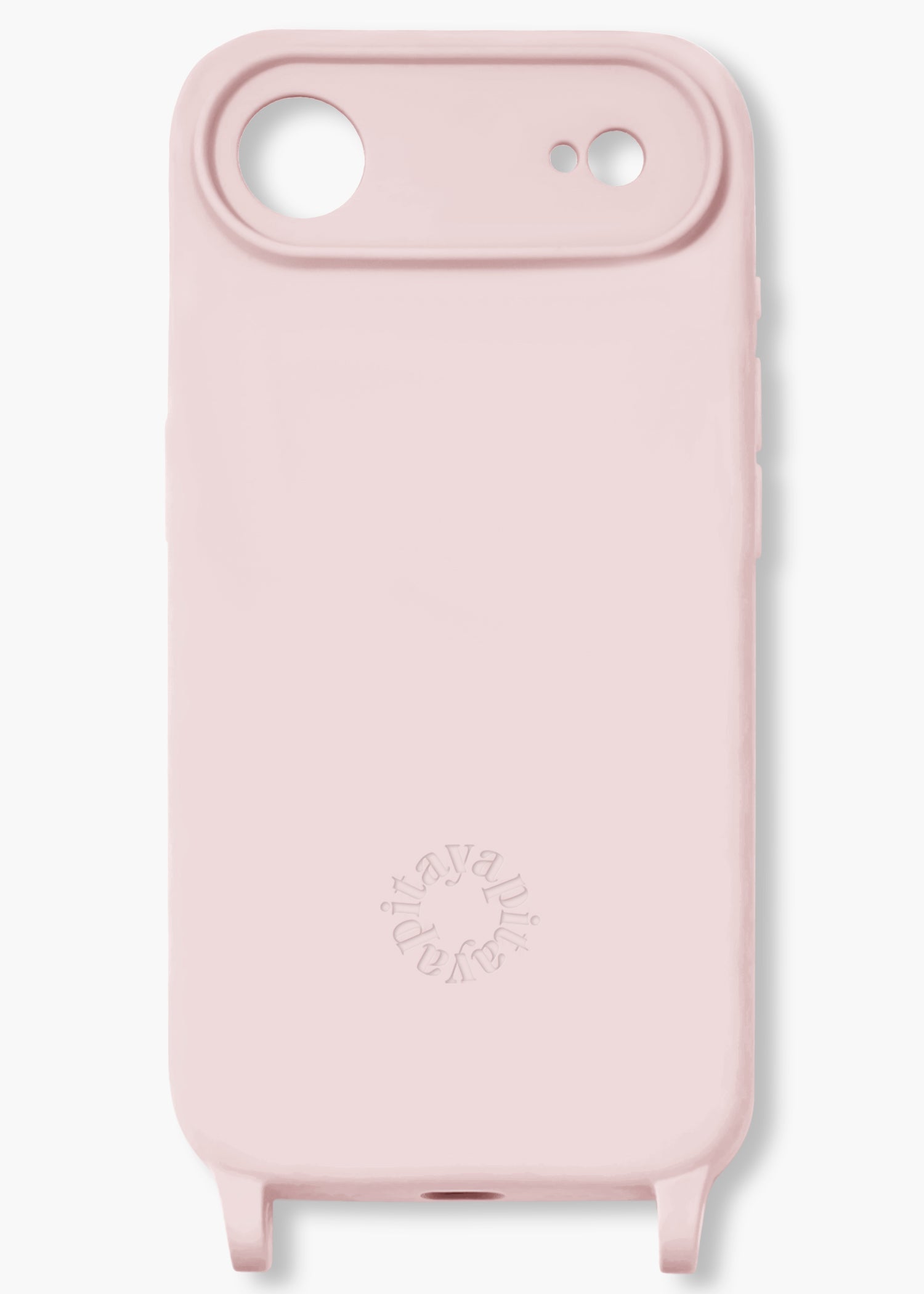 Case Modular Rosa iPhone 17 Air – Aya Pitaya