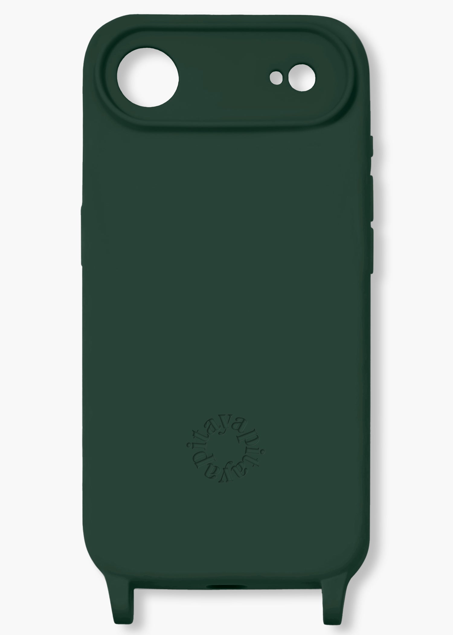 Case Modular Verde iPhone 17 Air