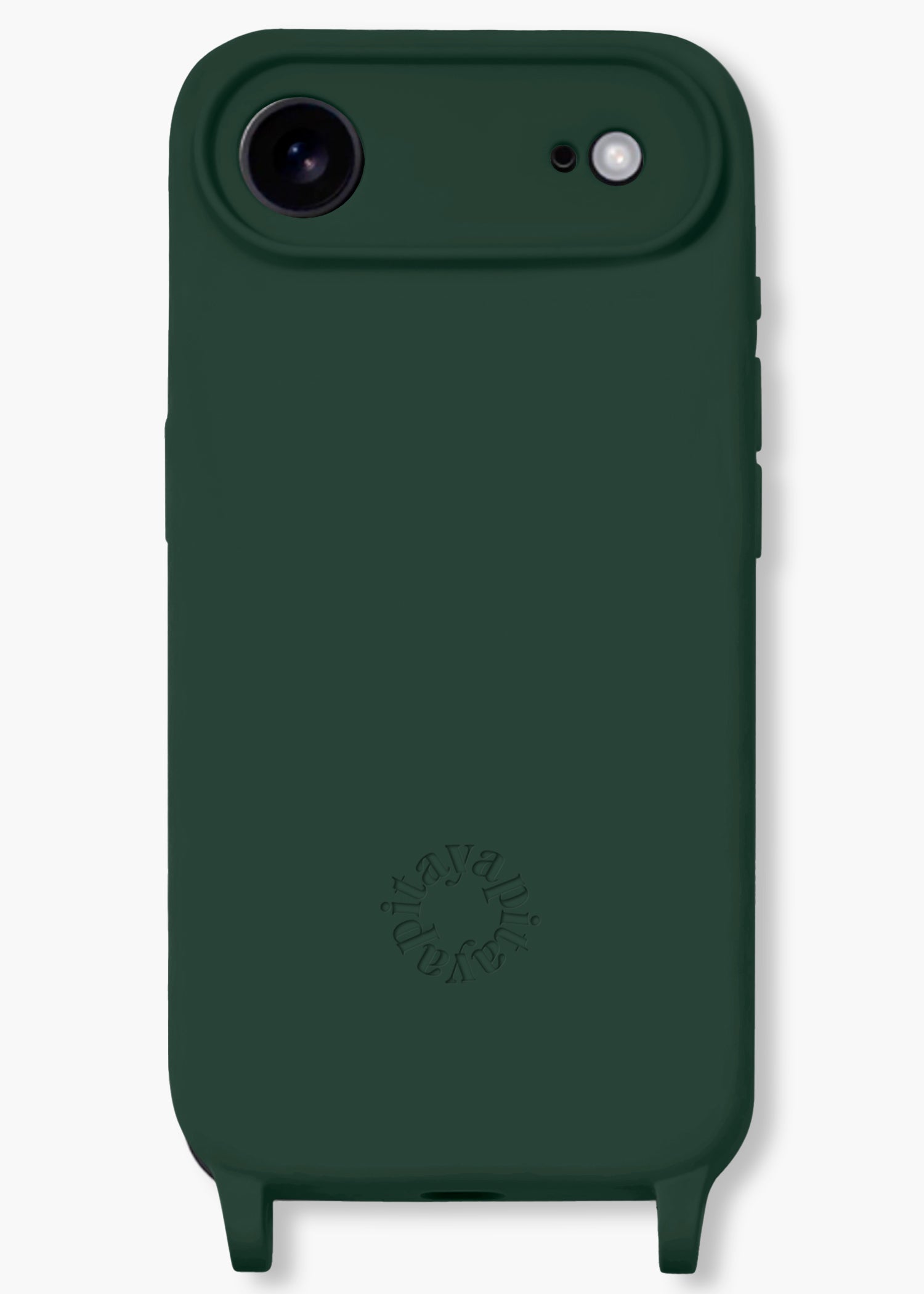 Case Modular Verde iPhone 17 Air – Aya Pitaya