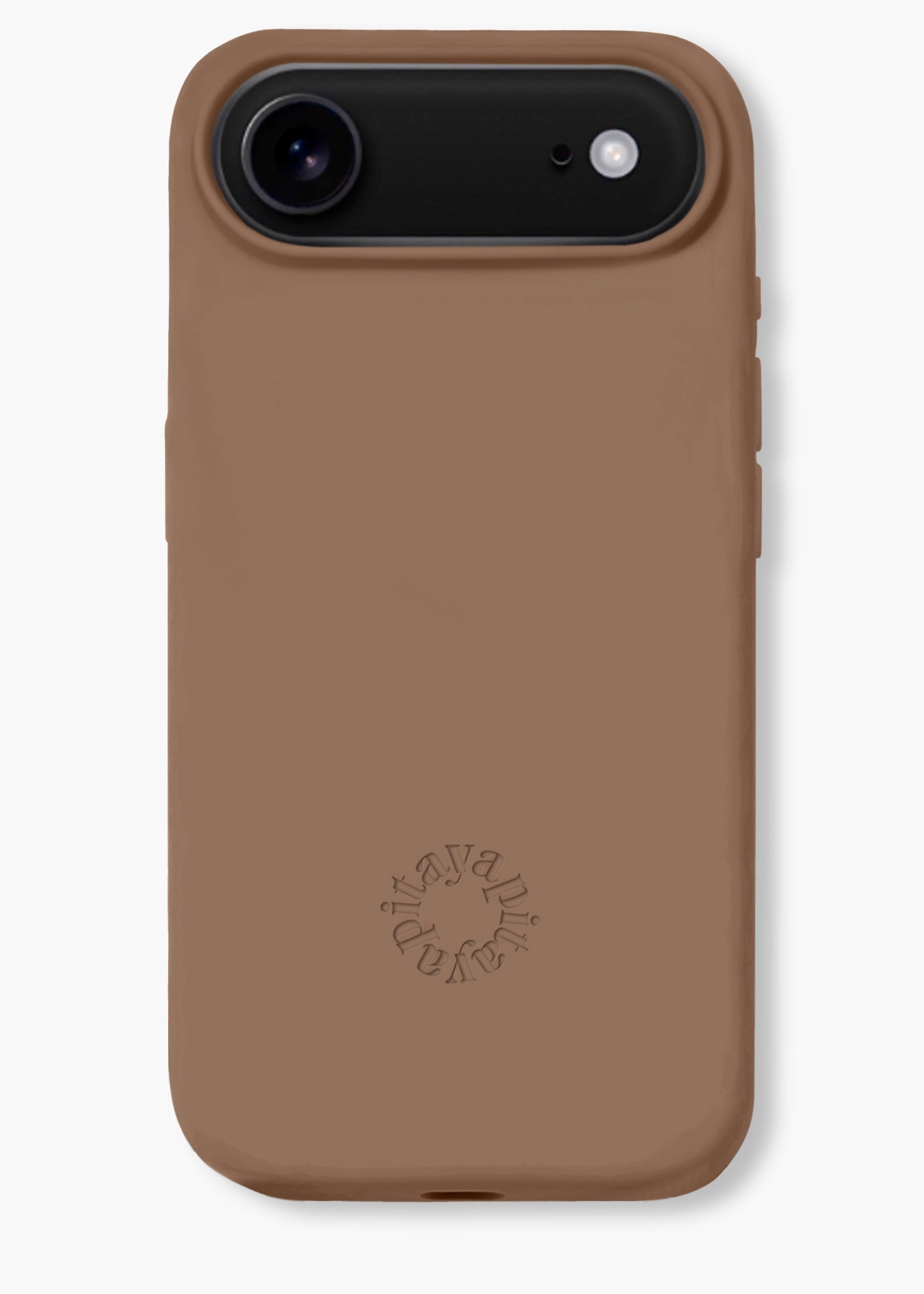 Case Universal Marrom iPhone 17 Air