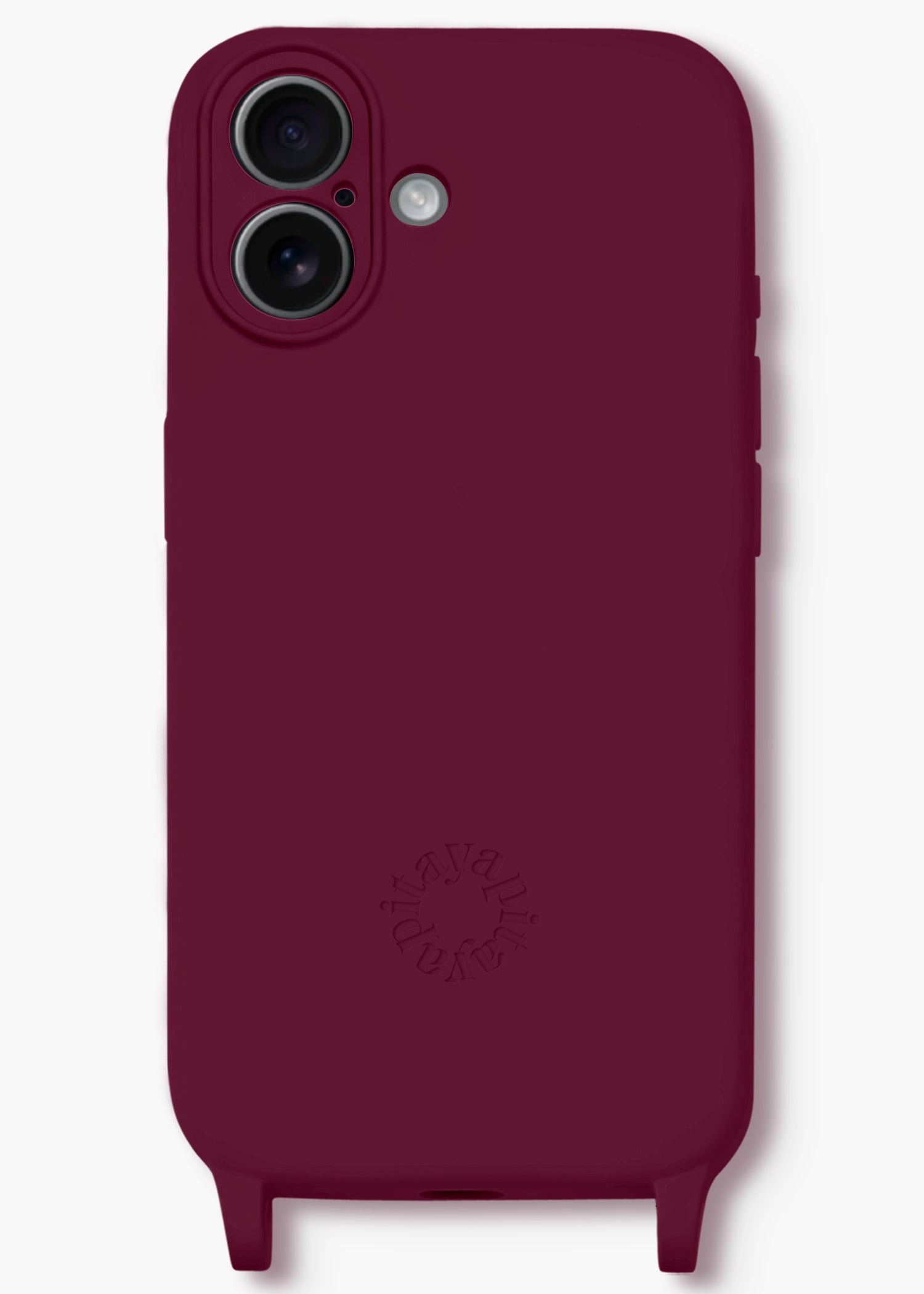 Case Modular Bordô iPhone 17