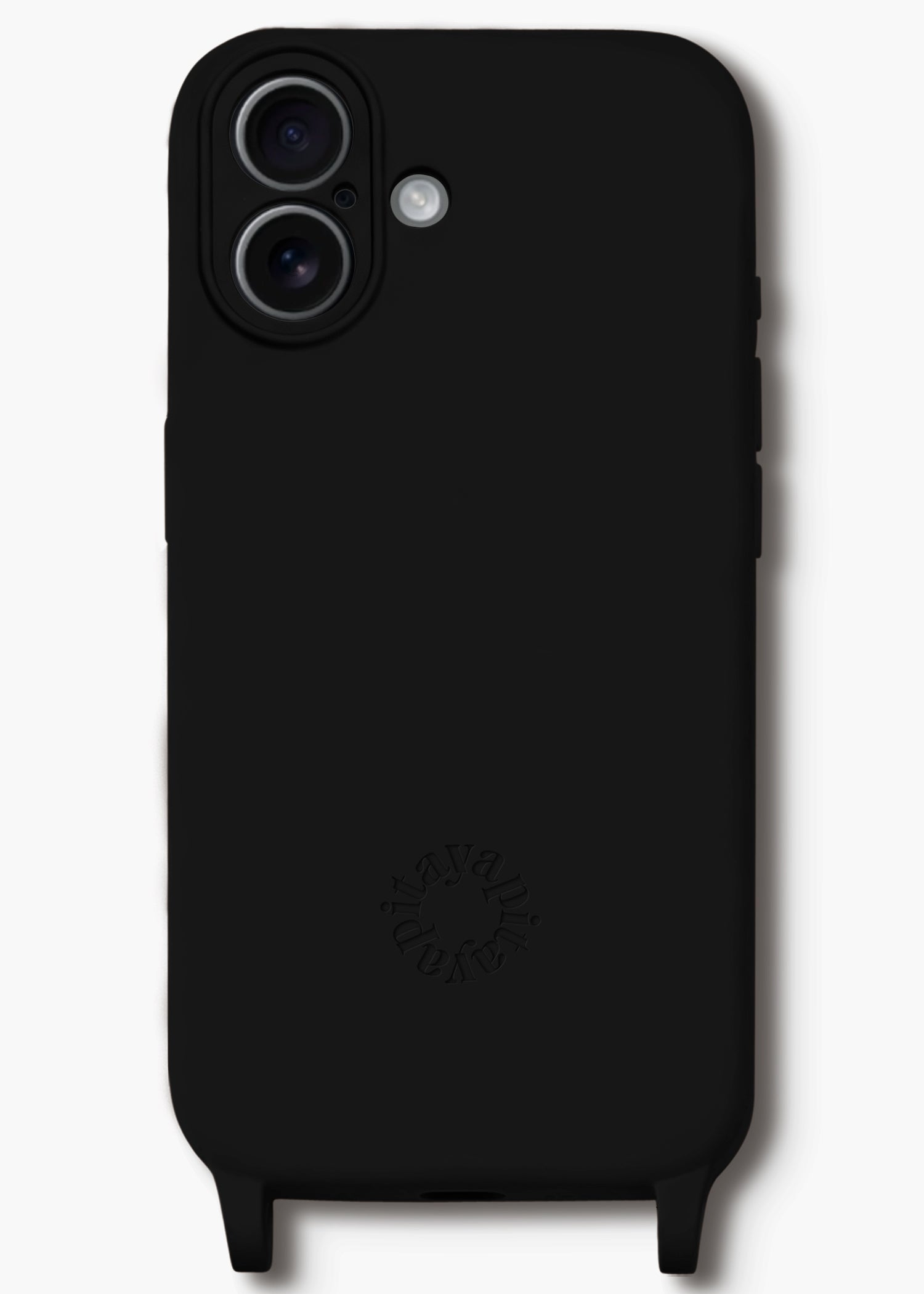 Case Modular Preto iPhone 17