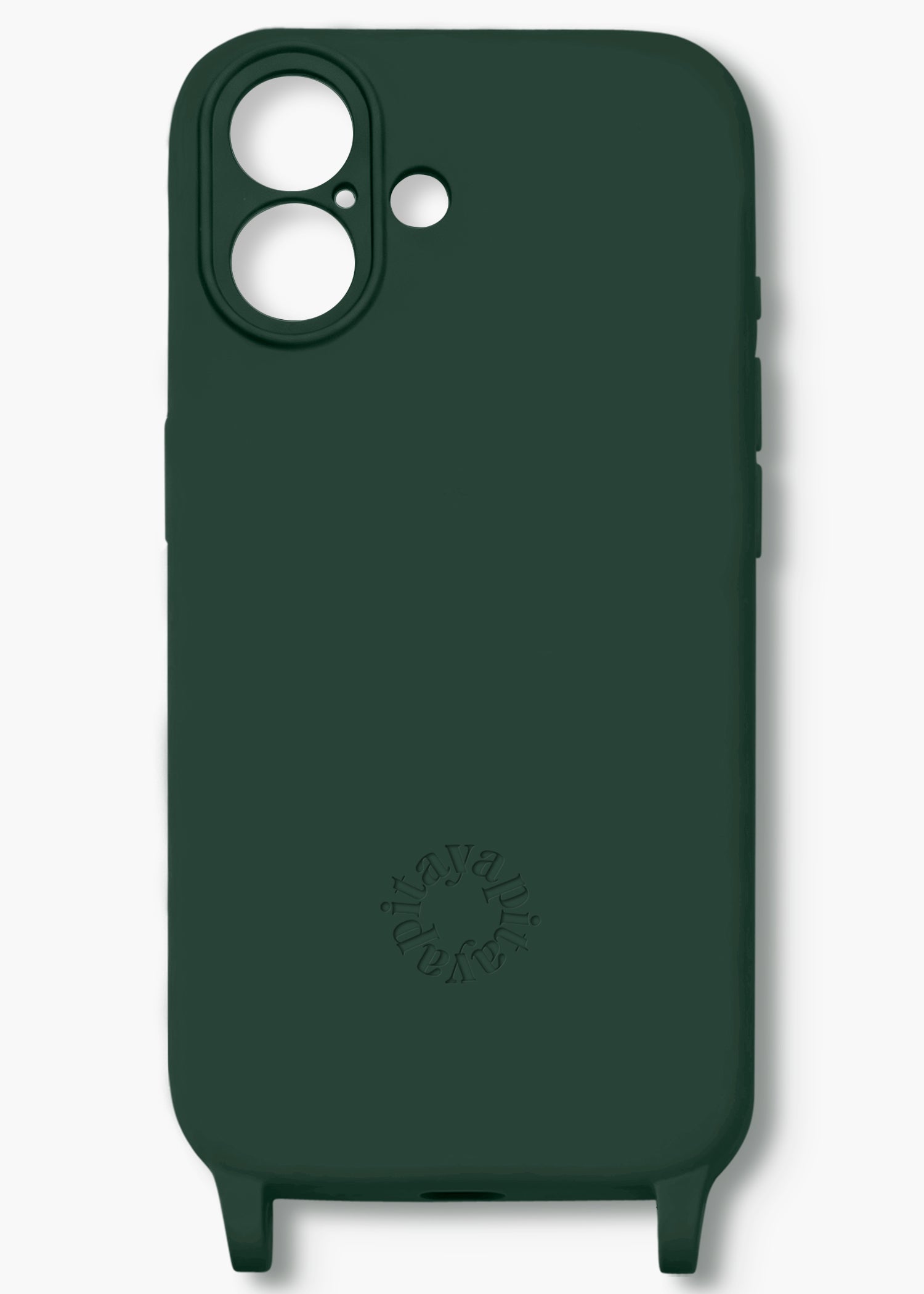 Case Modular Verde iPhone 17