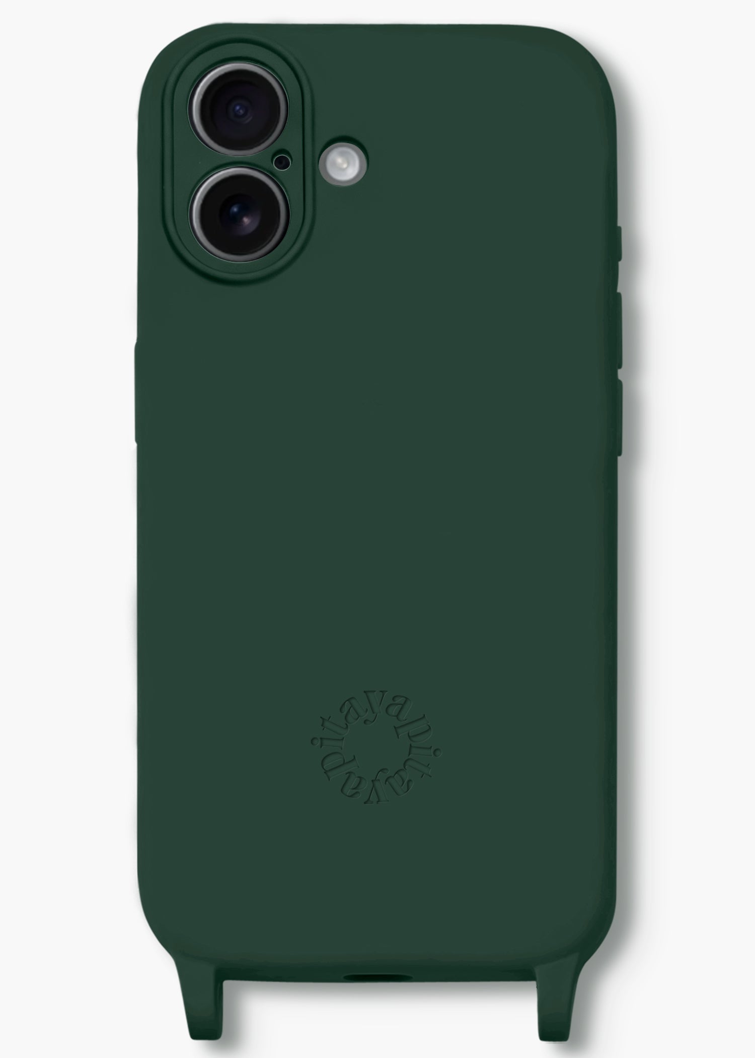 Case Modular Verde iPhone 17