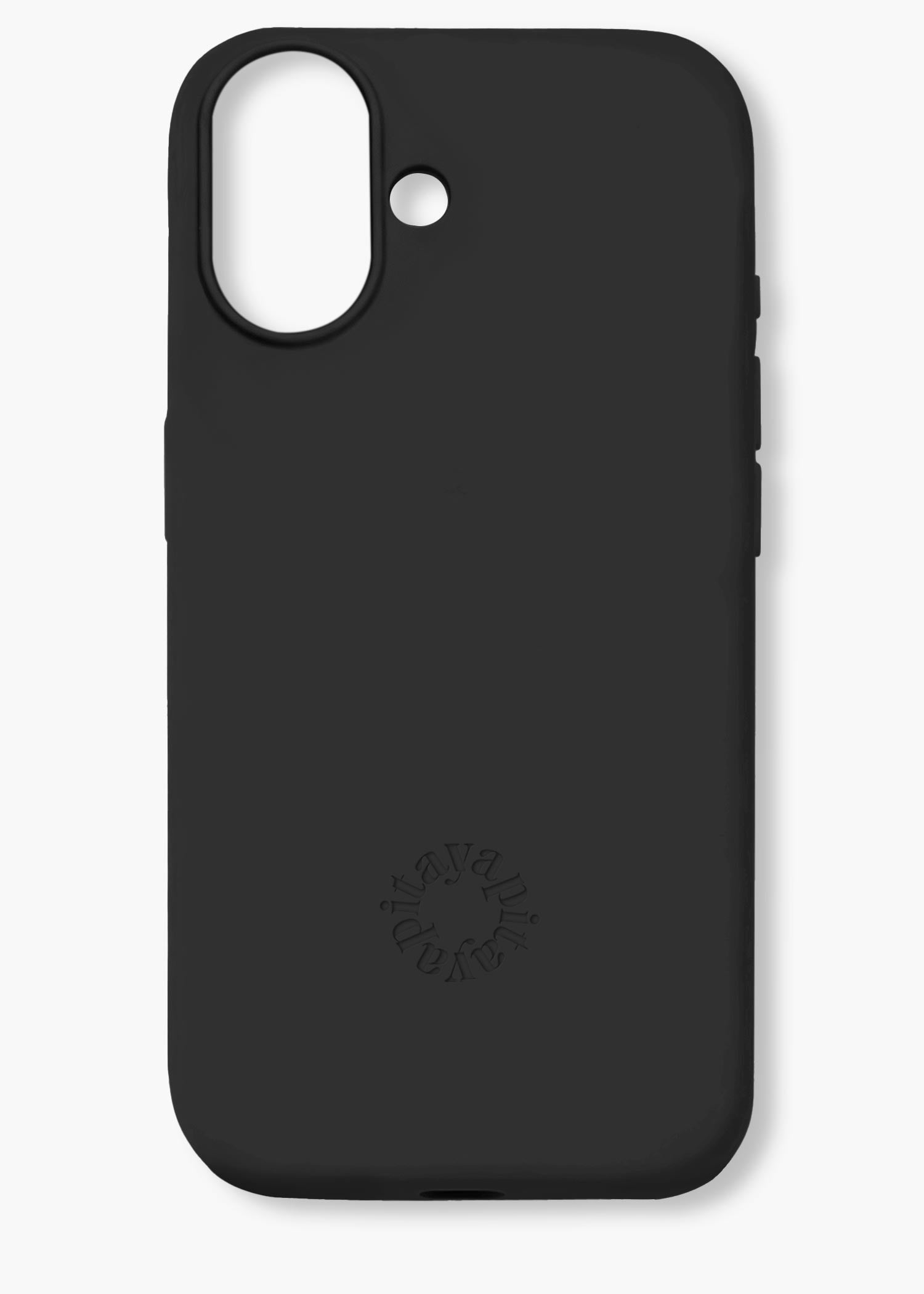 Case Universal Preto iPhone 17