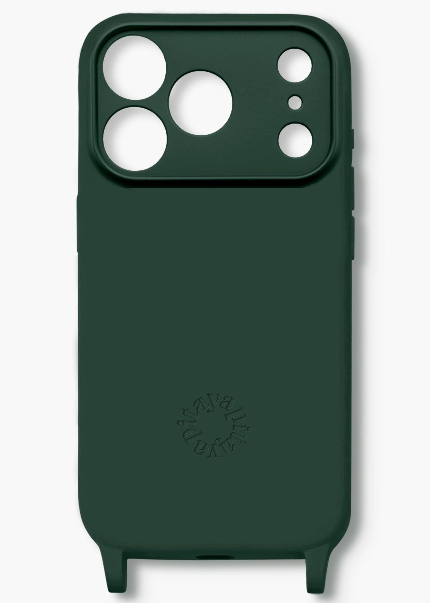 Case Modular Verde iPhone 17 Pro Max