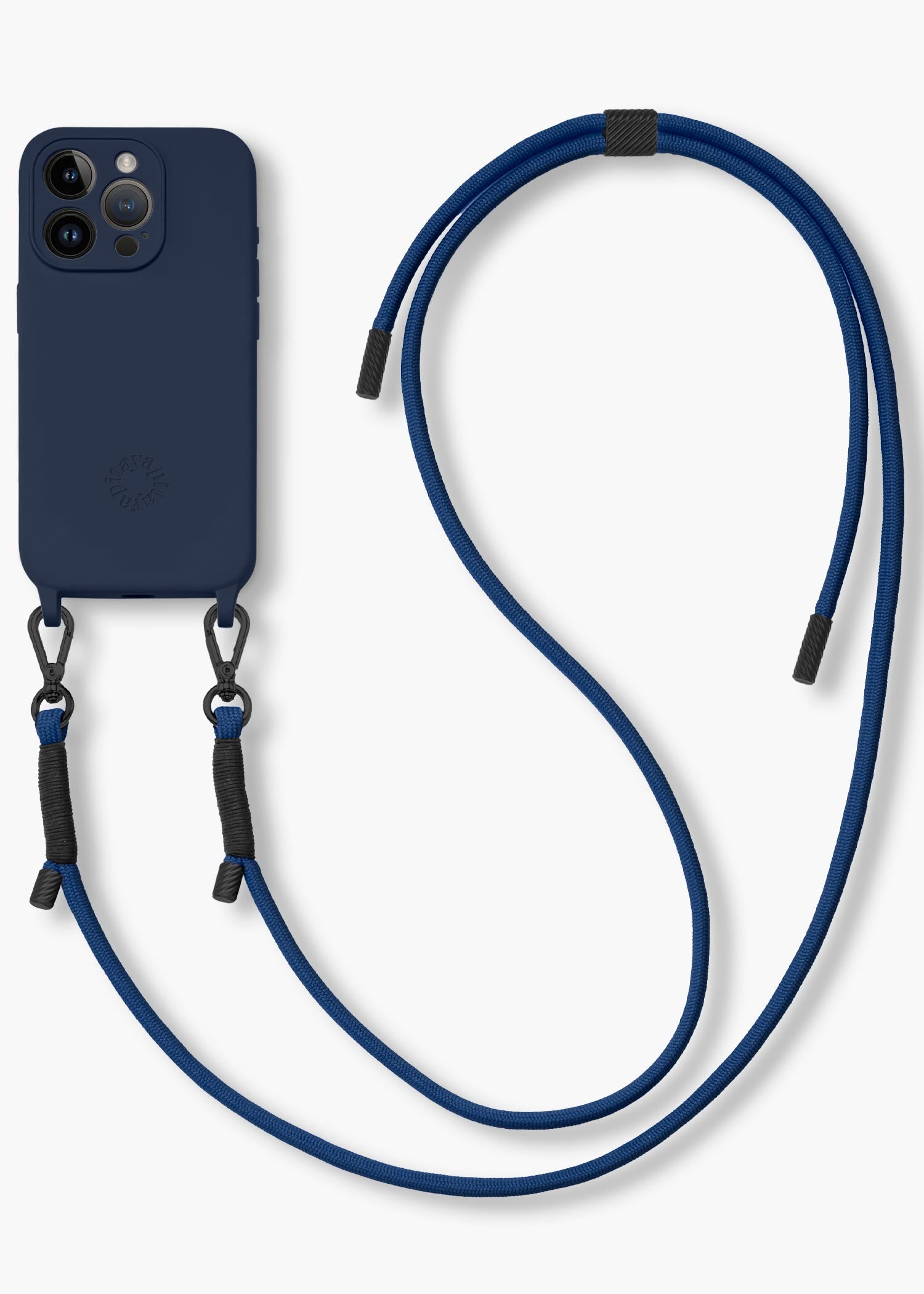 Alça Modular Índica + Case para iPhone