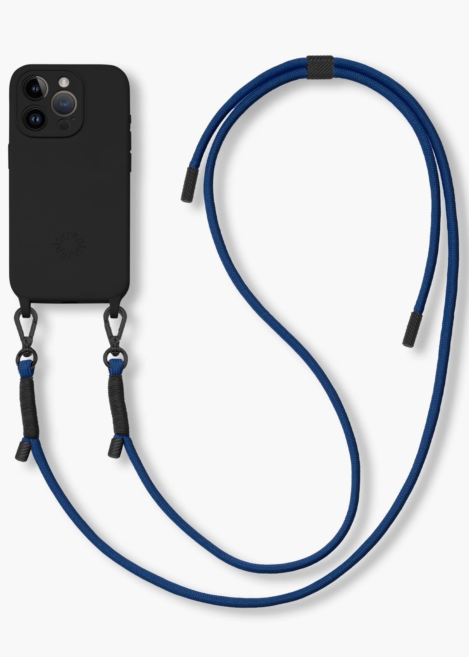 Alça Modular Índica + Case para iPhone