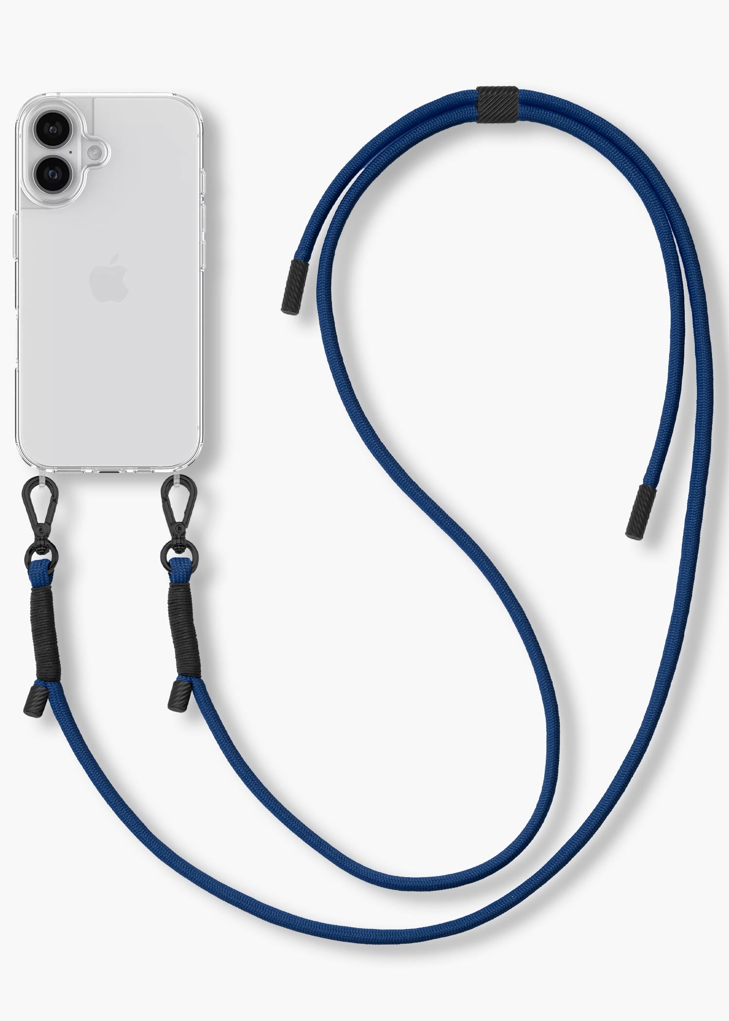 Alça Modular Índica + Case para iPhone