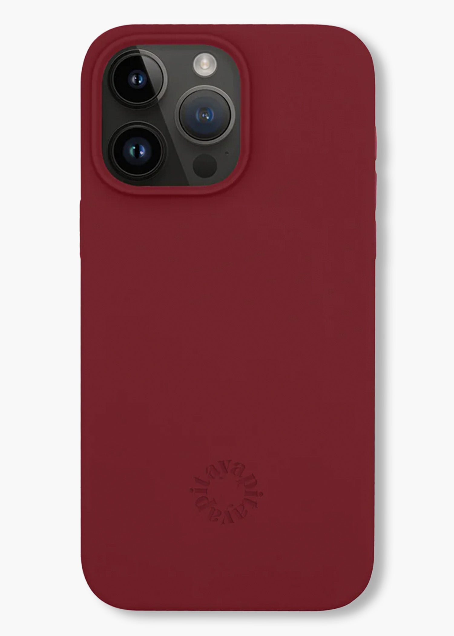 Case Universal Bordô para iPhone