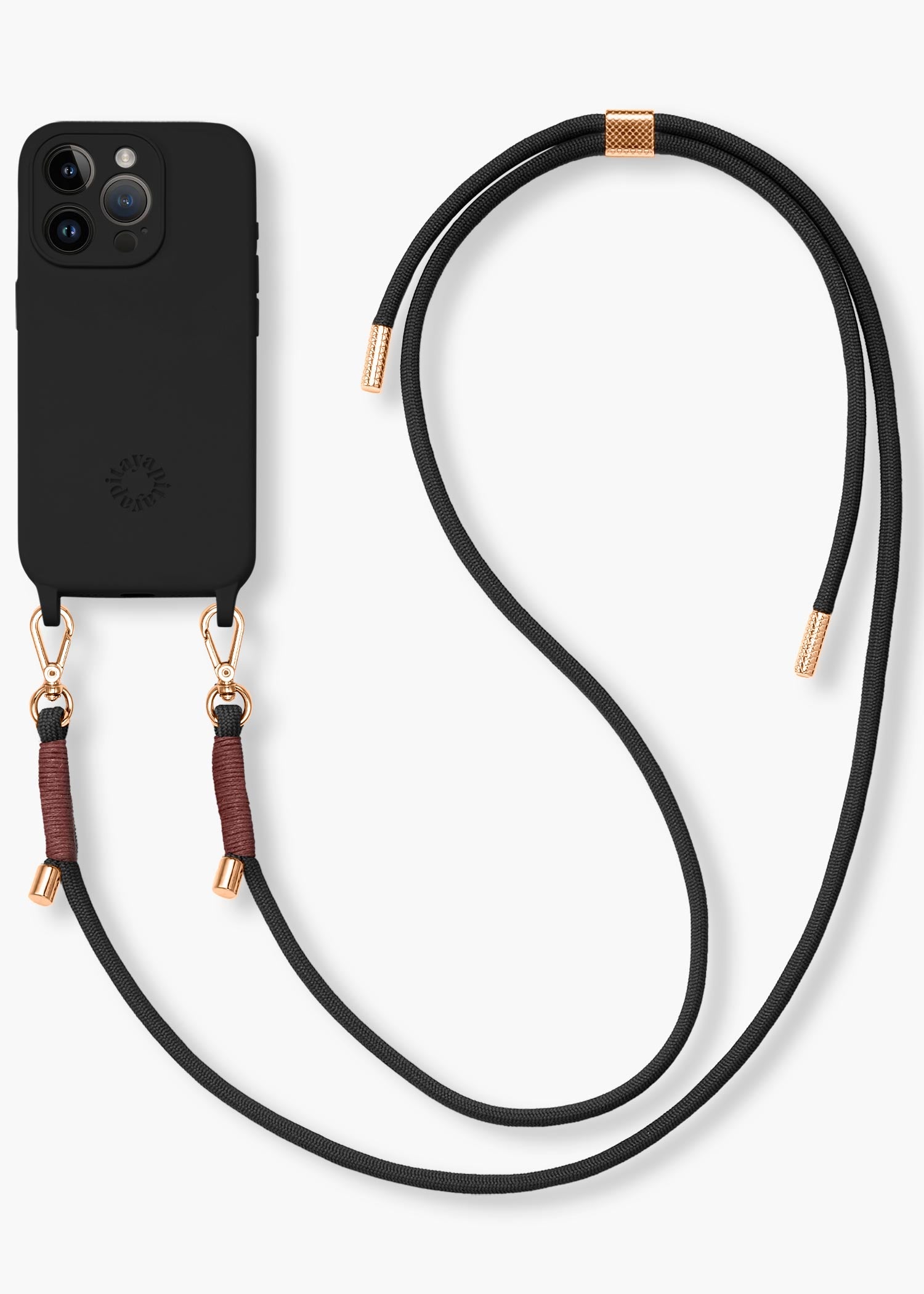 Alça Modular Jabuticaba + Case para iPhone