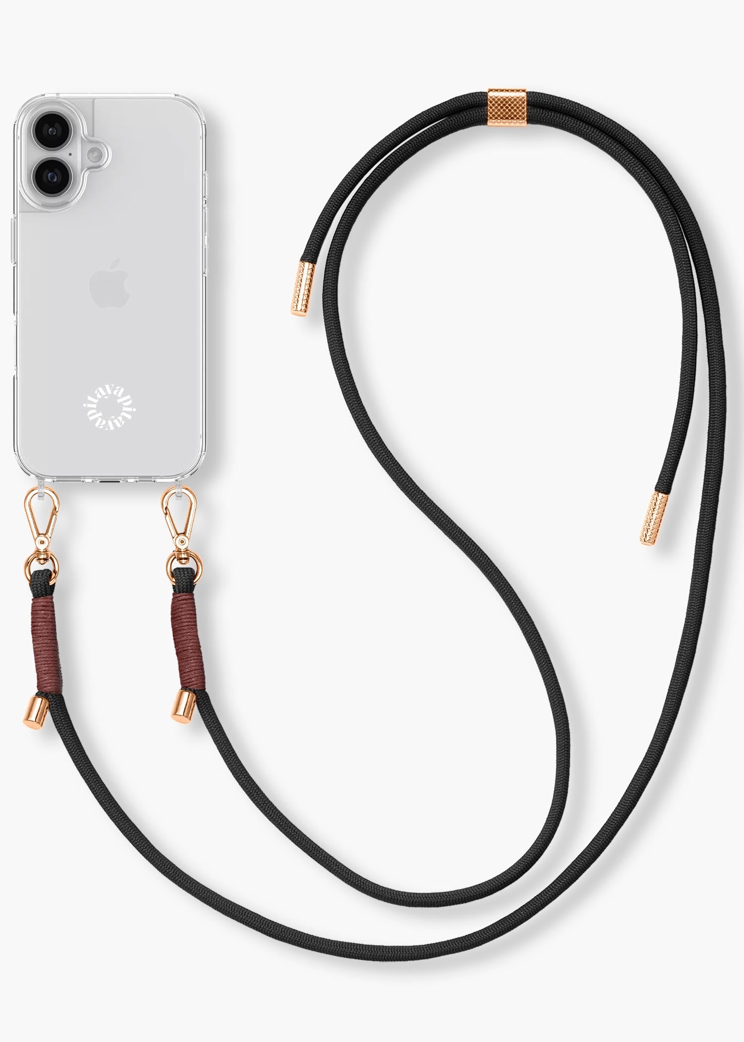 Alça Modular Jabuticaba + Case para iPhone