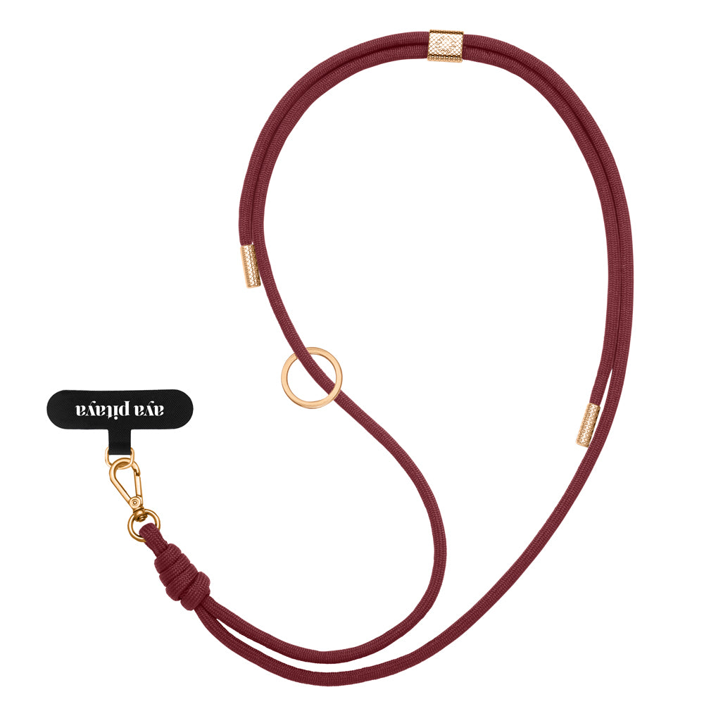 Kit Universal Lichia + Case para iPhone