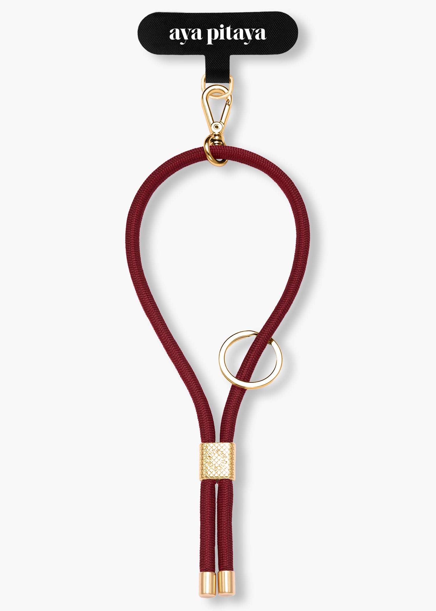 Alça Universal de Mão Lichia