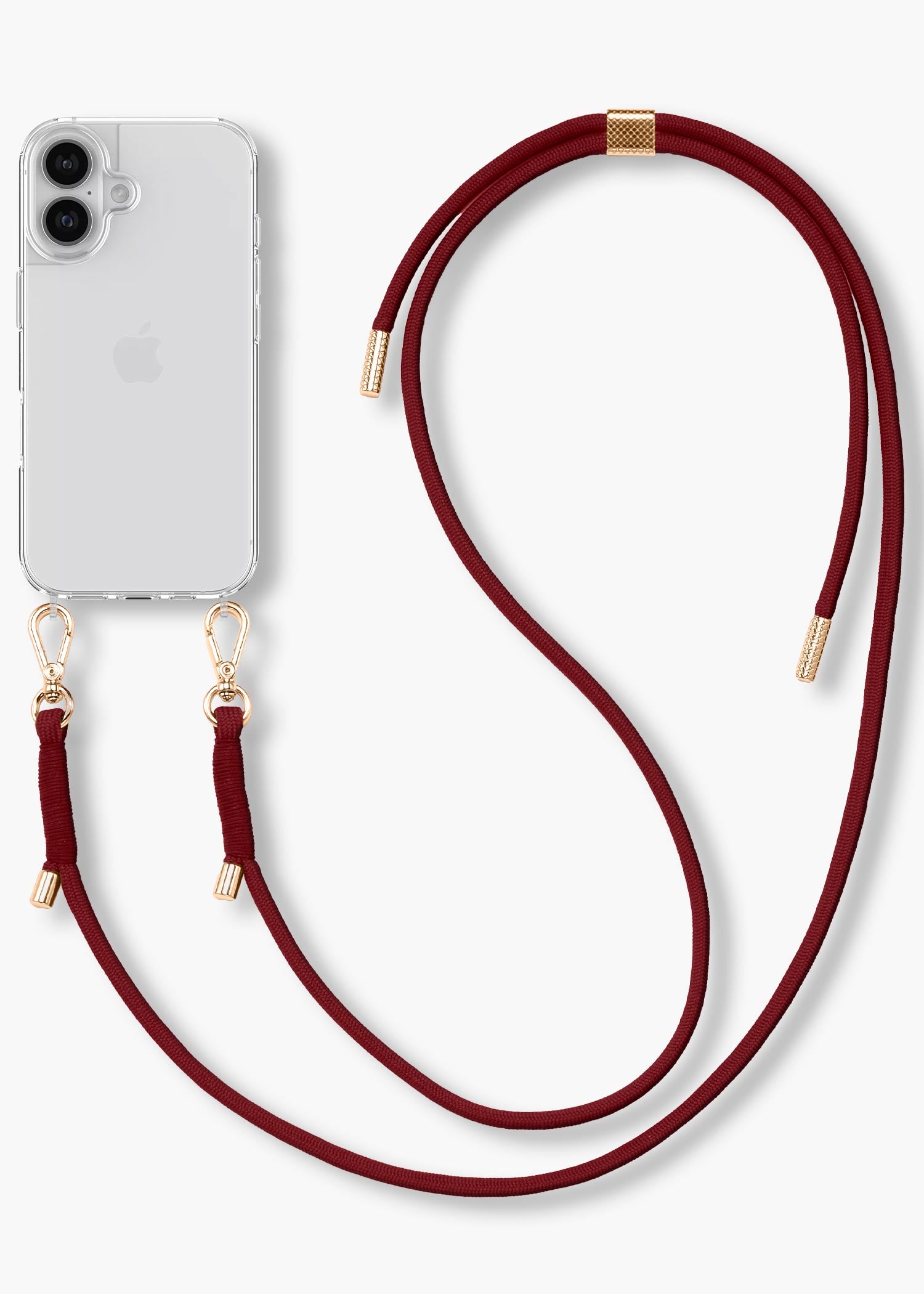 Alça Modular Lichia + Case para iPhone