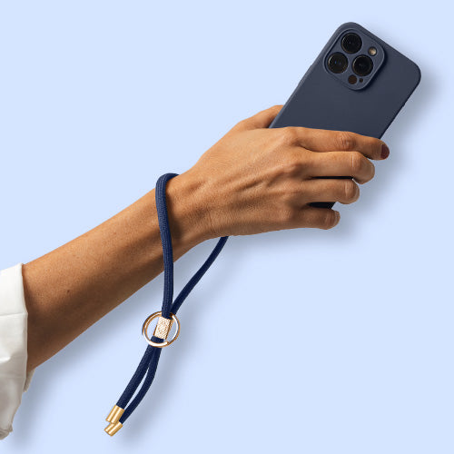 Case + Alças de Mão