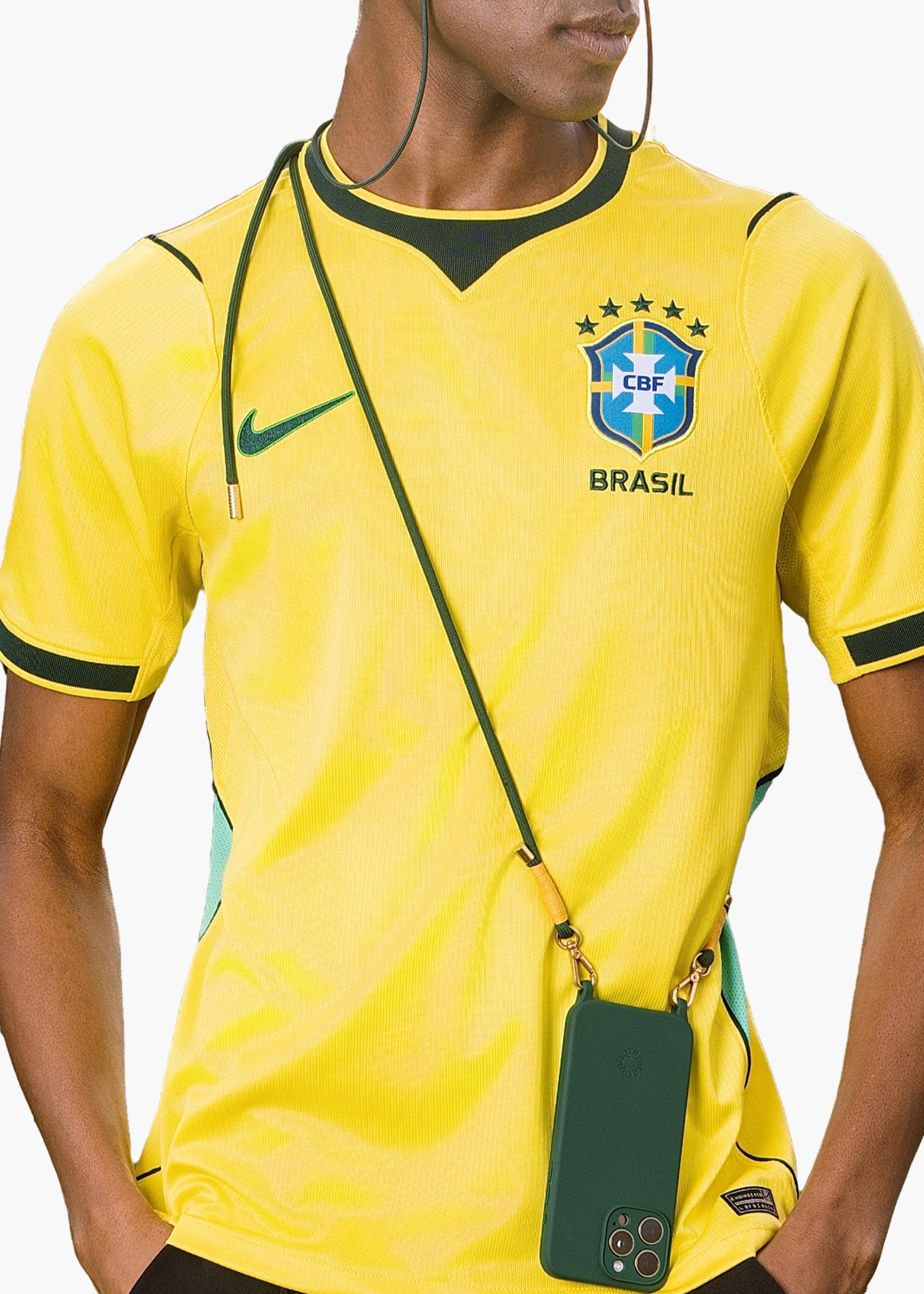 Alça Modular Maracanã