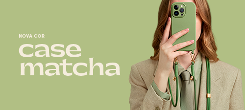 Nova Cor Verde Matcha