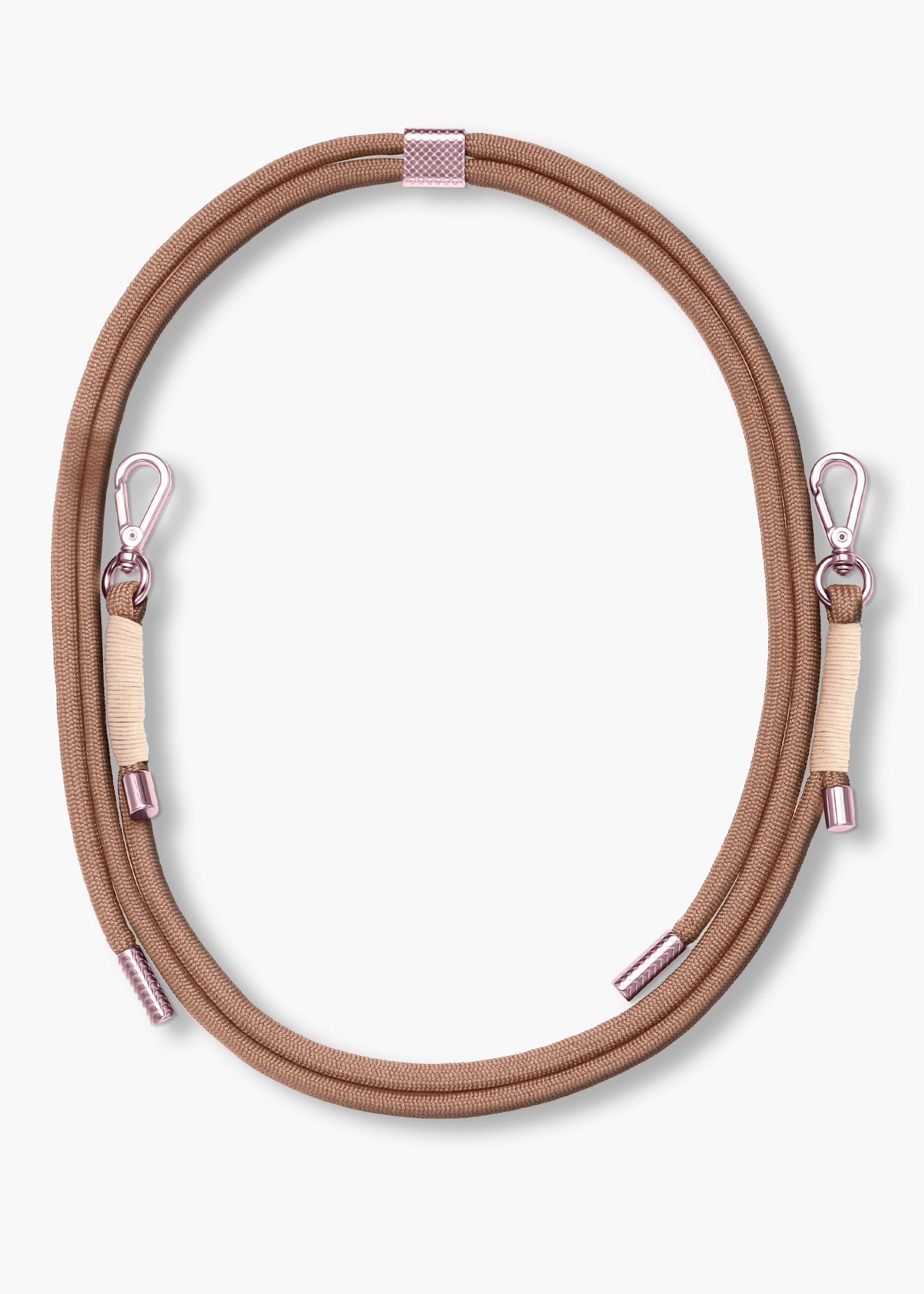 Alça Modular Mocha Latte