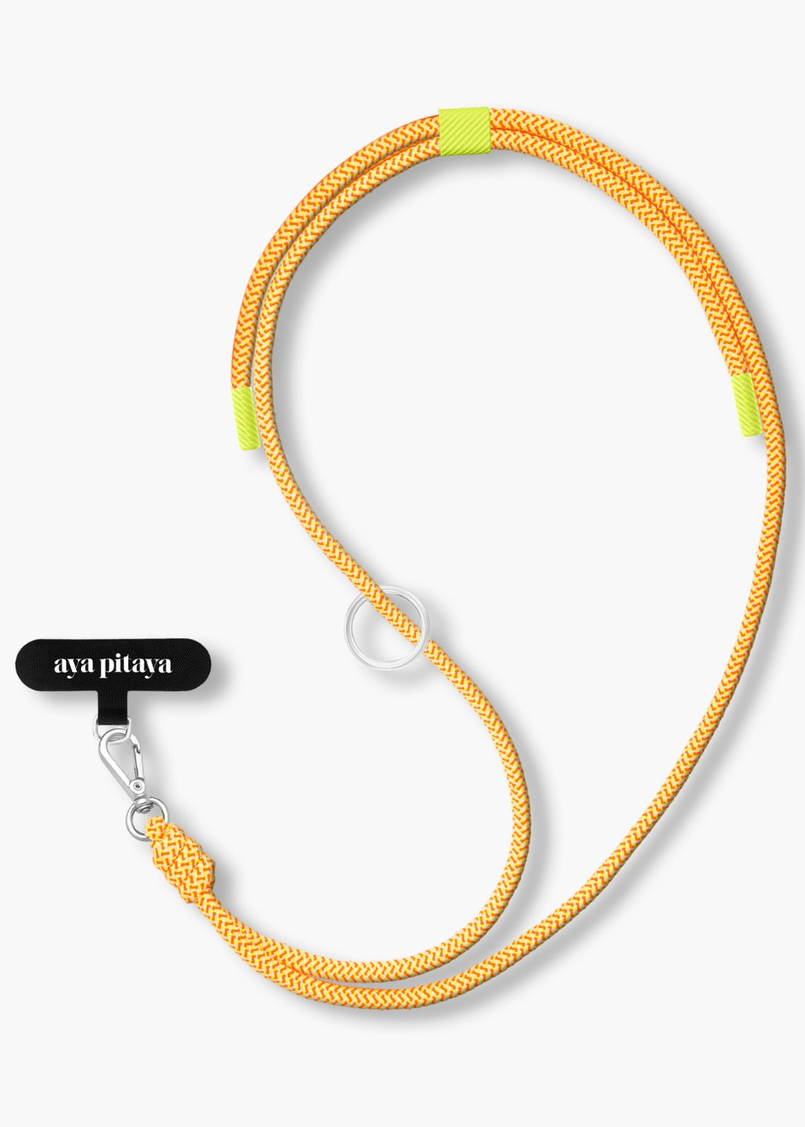 Alça Universal Neon