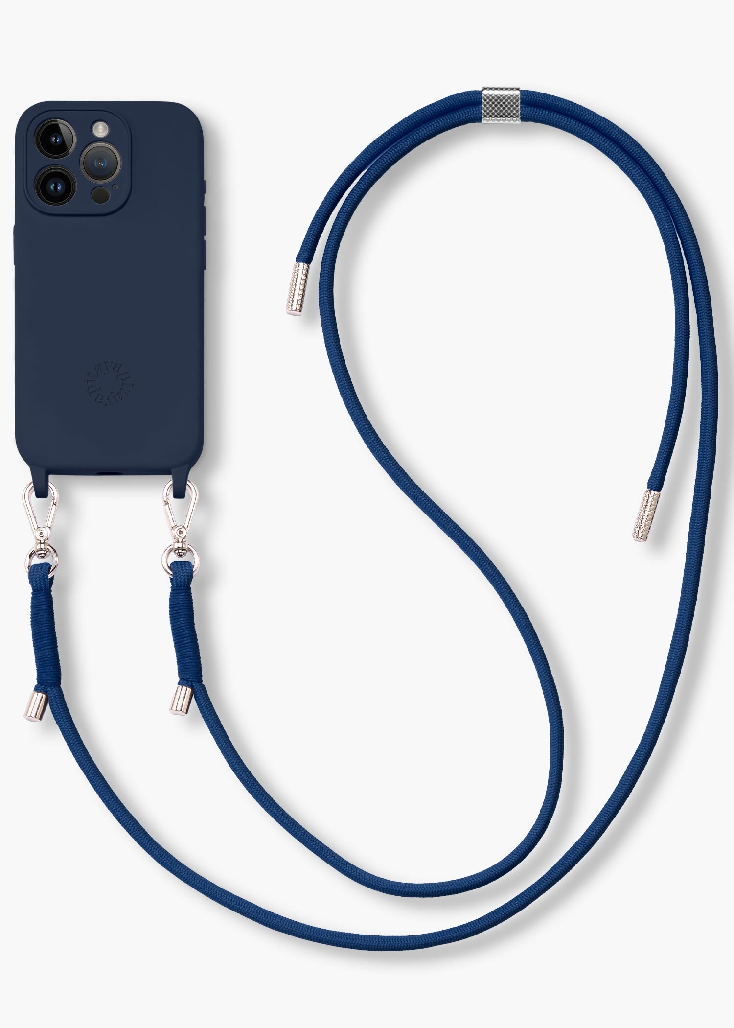 Alça Modular Oceânica + Case para iPhone