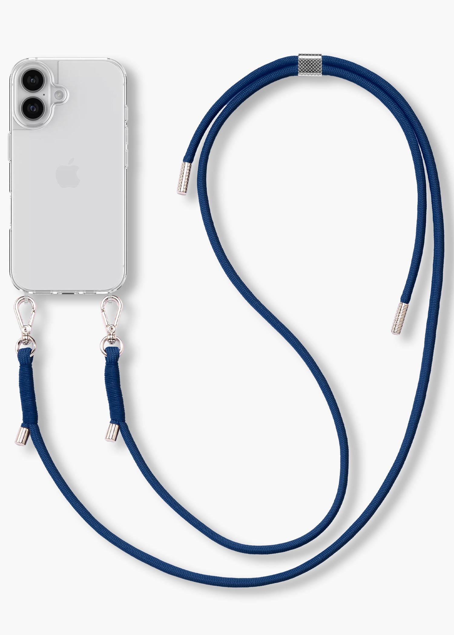 Alça Modular Oceânica + Case para iPhone