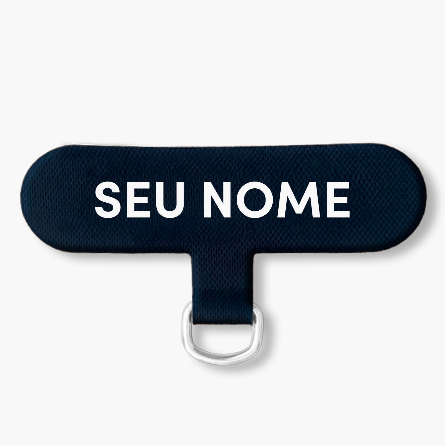 Personalização
