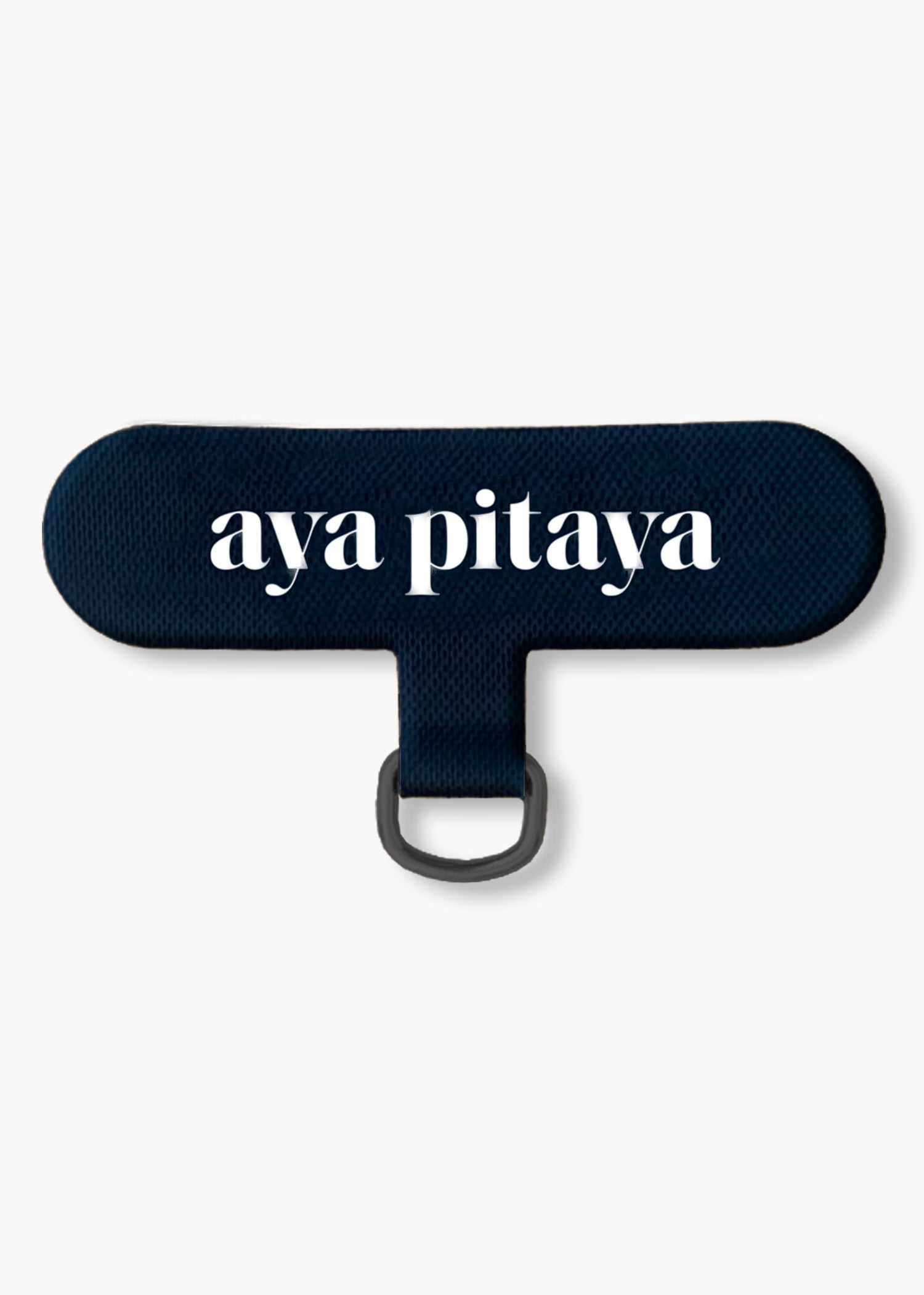 PadTag Preta Ponteira Grafite