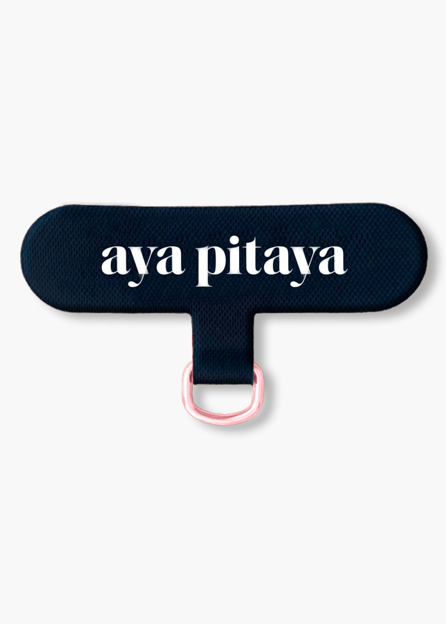 PadTag Preta Ponteira Rose Gold