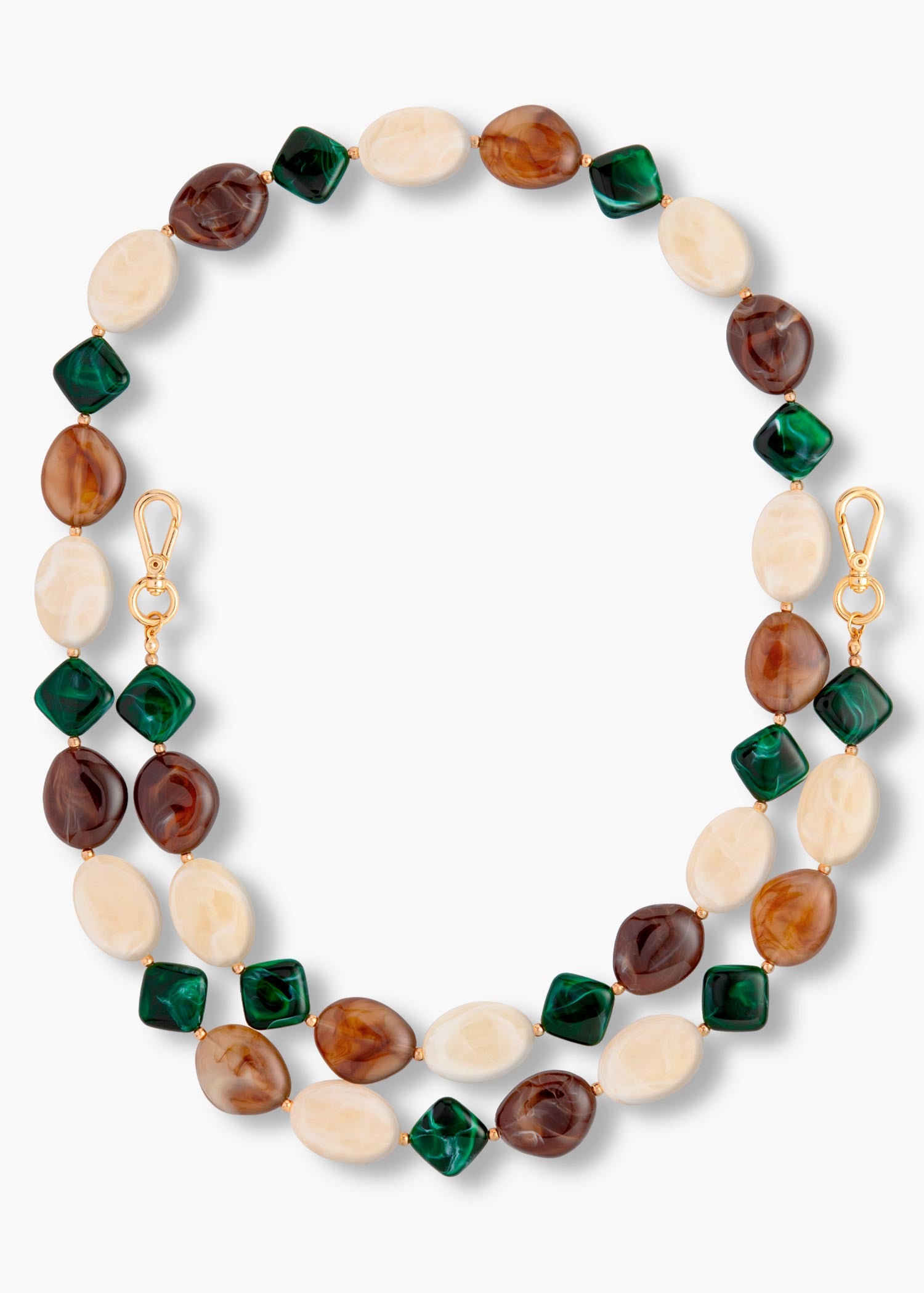 Alça de Pedras Heloisa + Case para iPhone