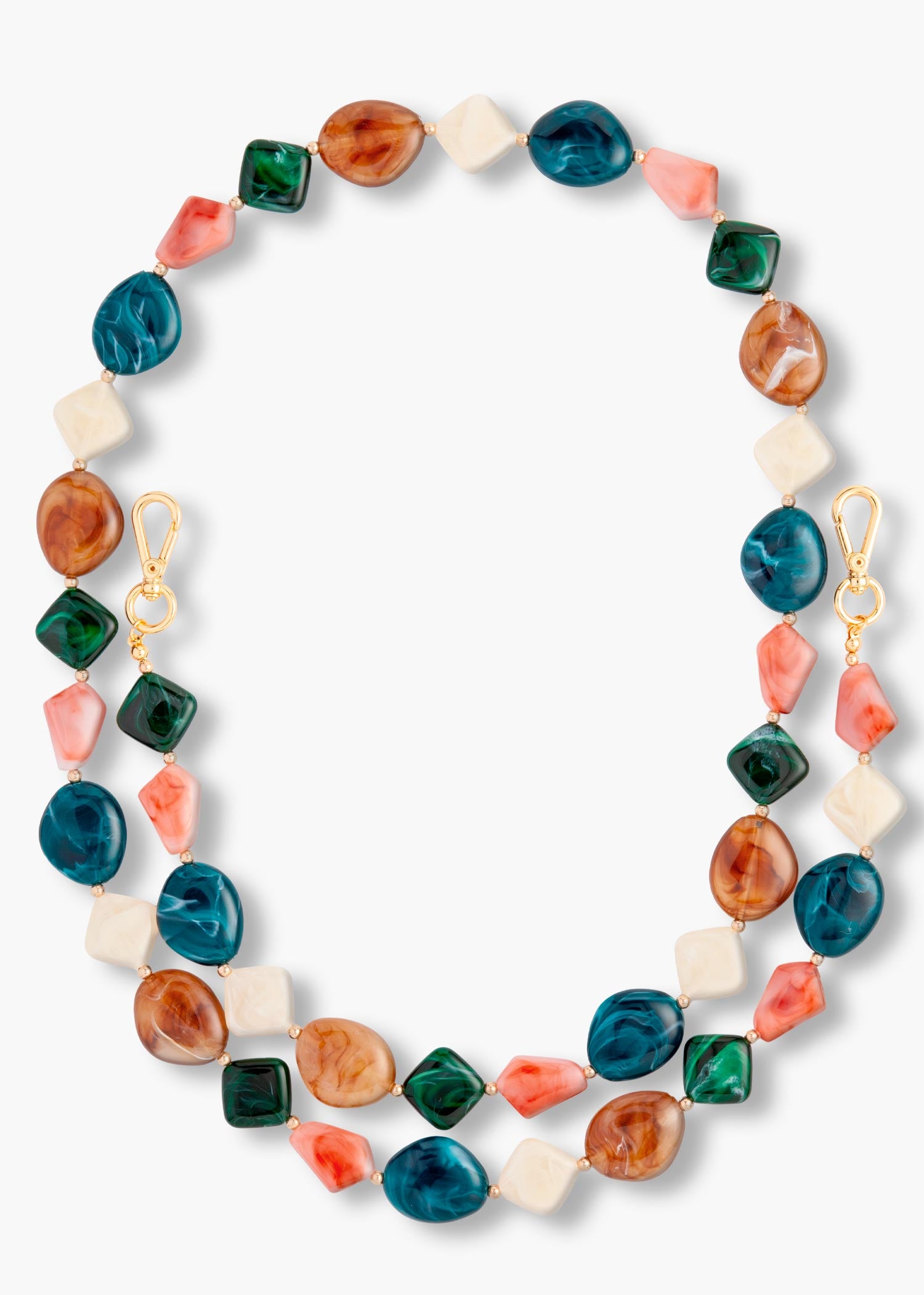 Alça de Pedras Narcisa