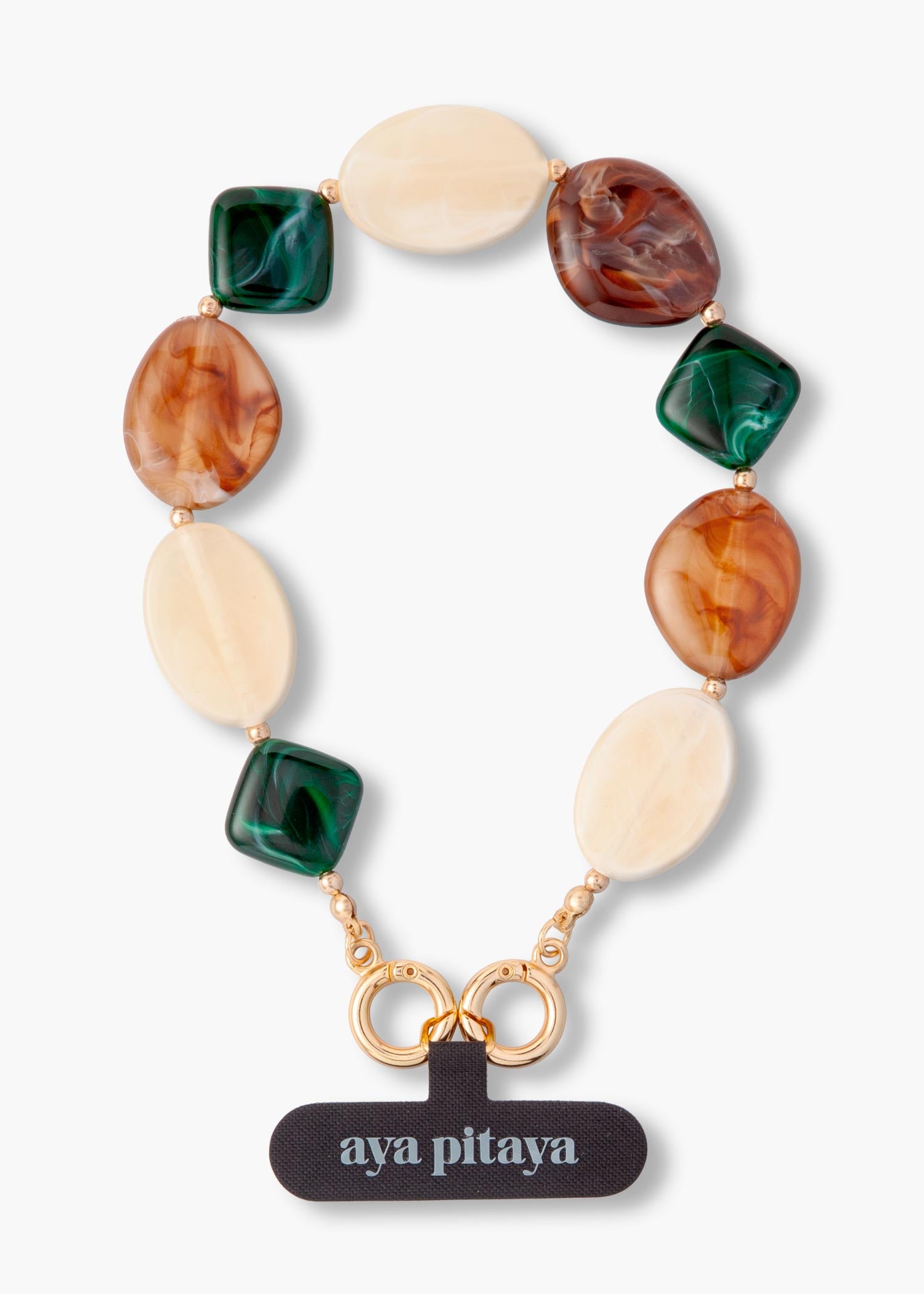 Alça de Mão Heloisa