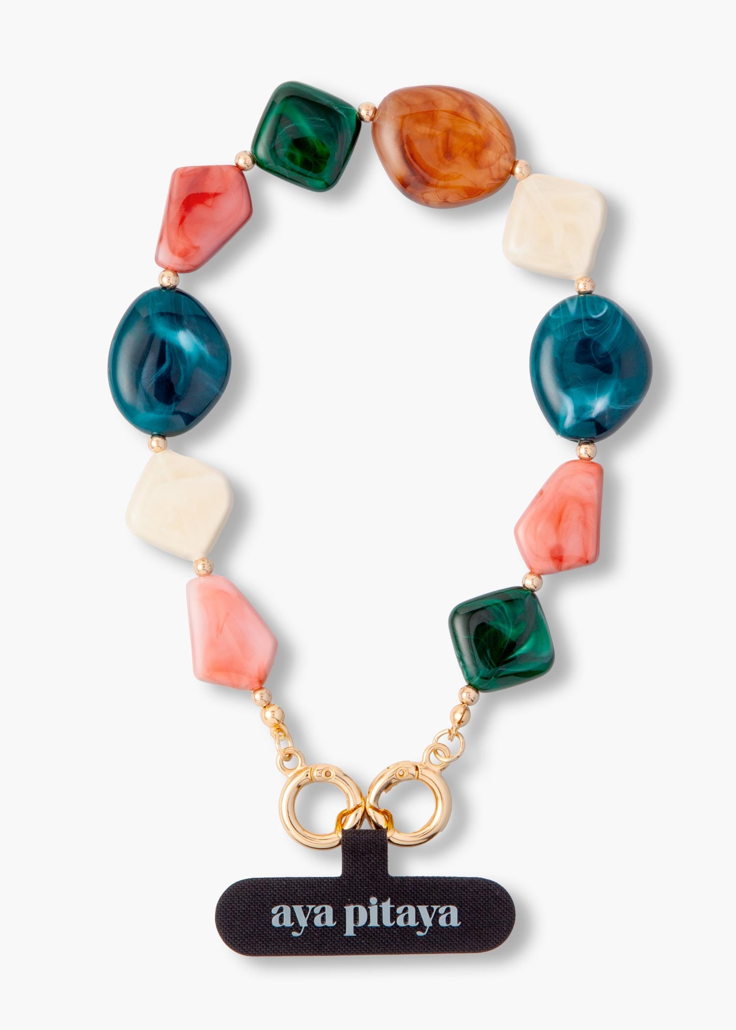 Alça de Mão Narcisa