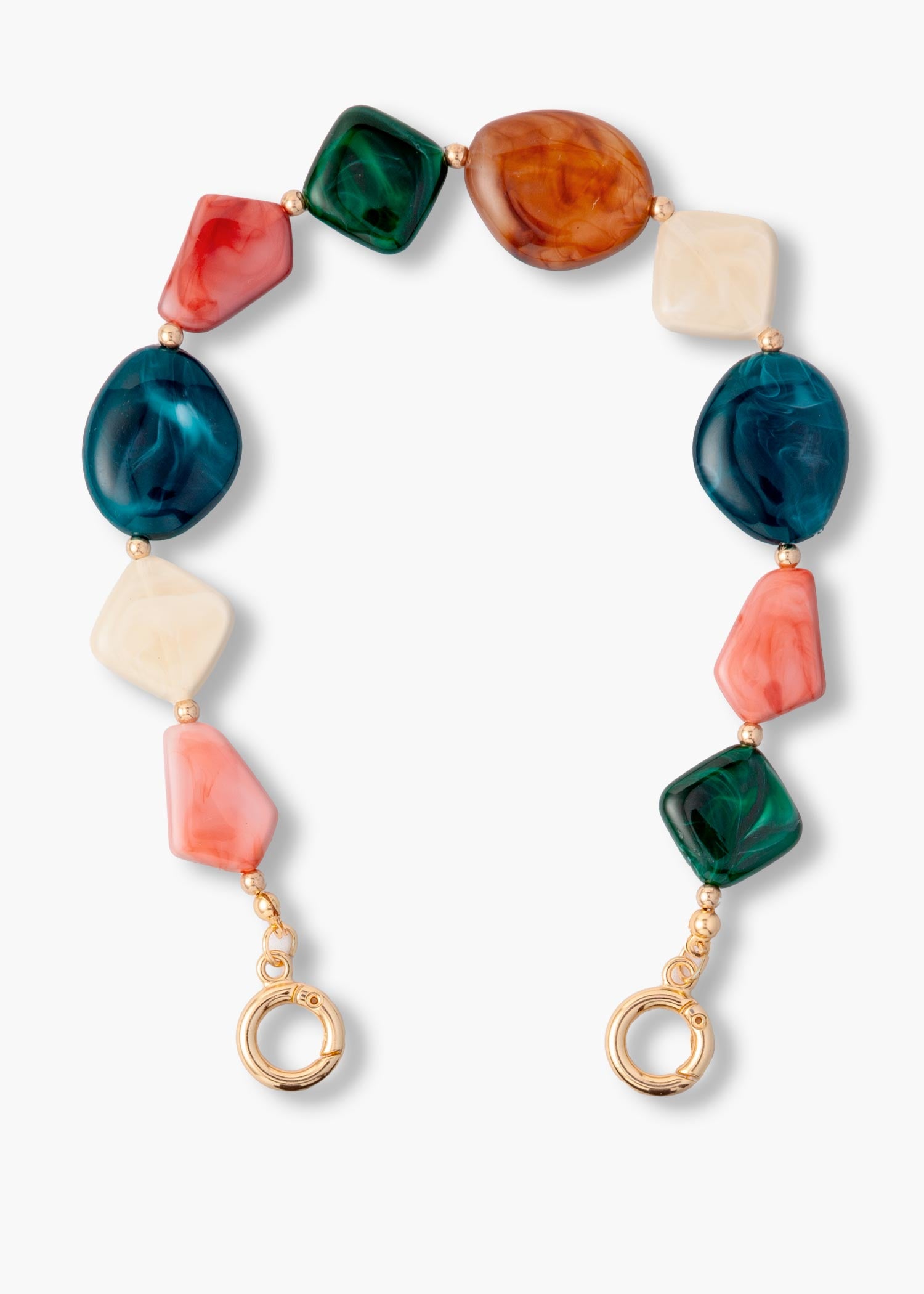 Alça de Mão Narcisa