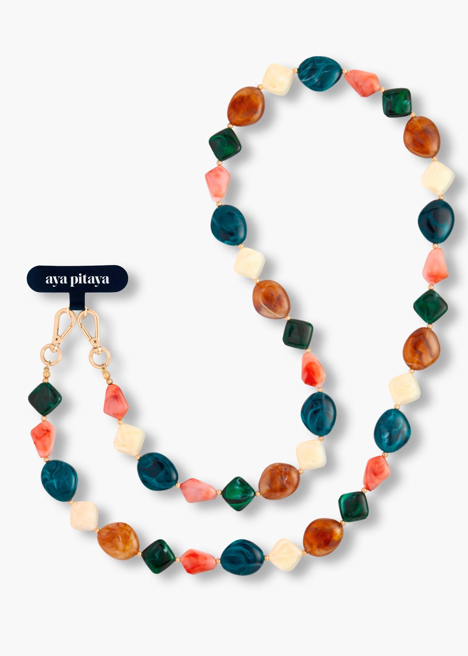 Alça de Pedras Narcisa