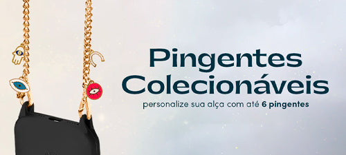 Personalizáveis