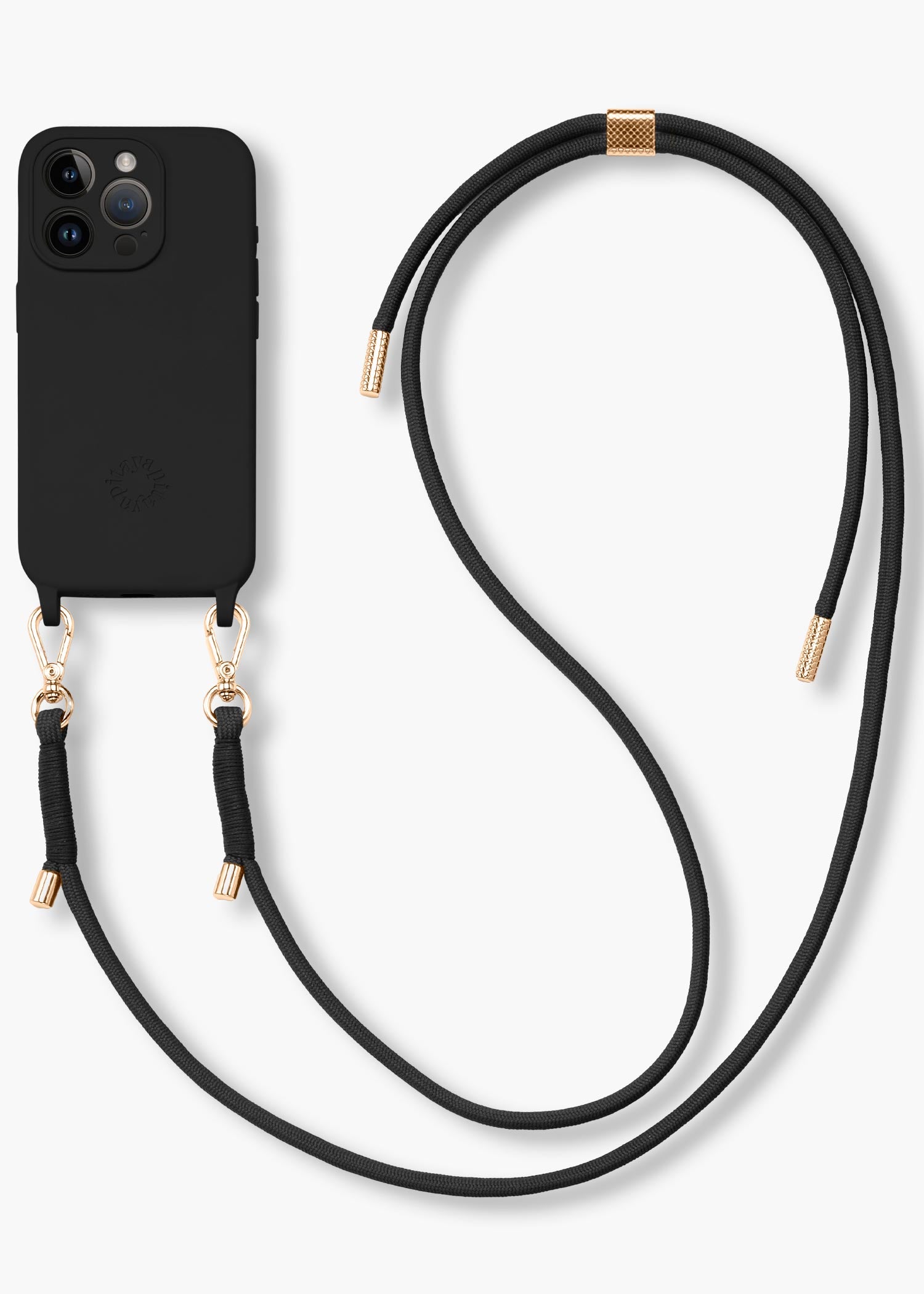 Alça Modular Physalis + Case para iPhone