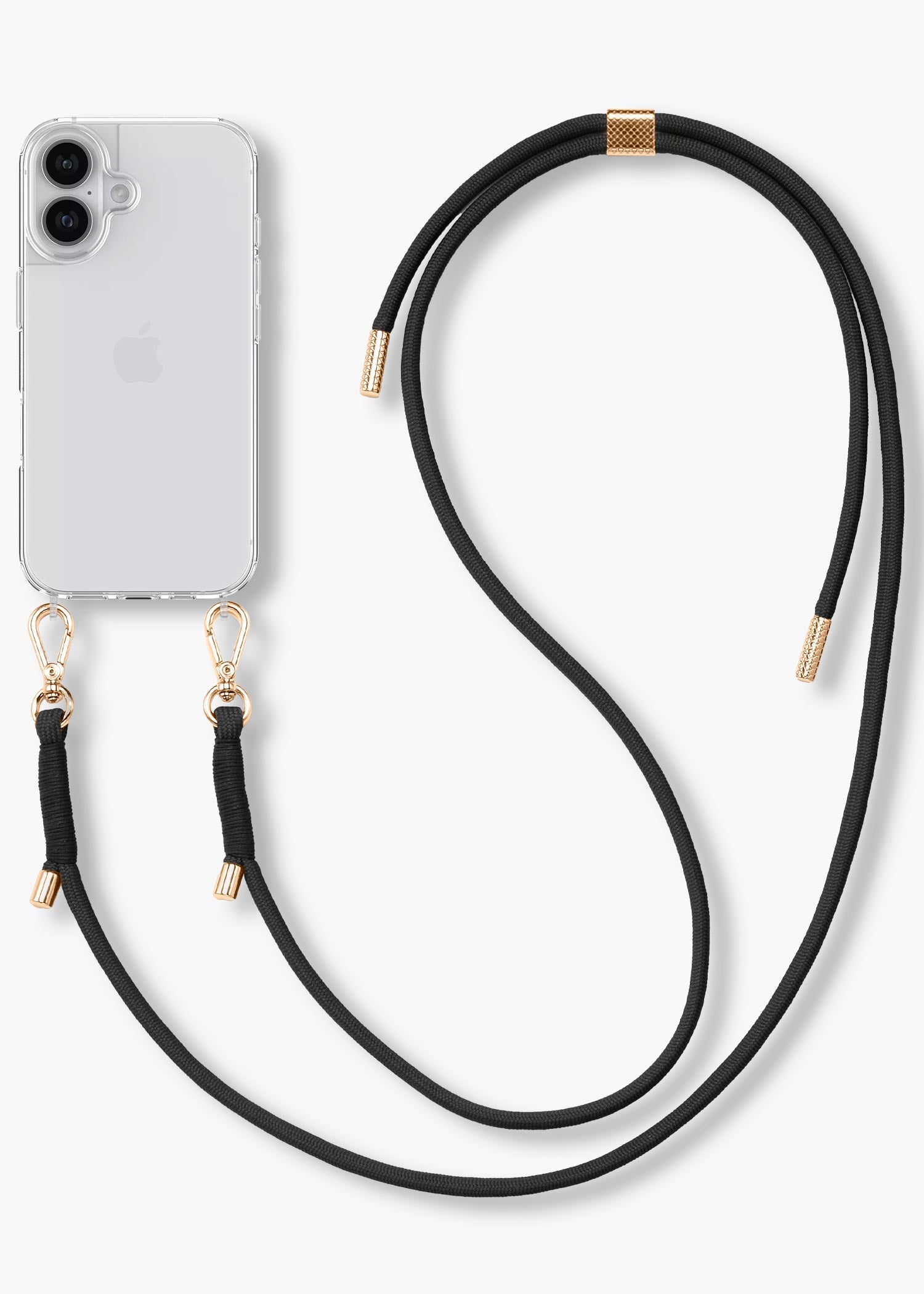 Alça Modular Physalis + Case para iPhone