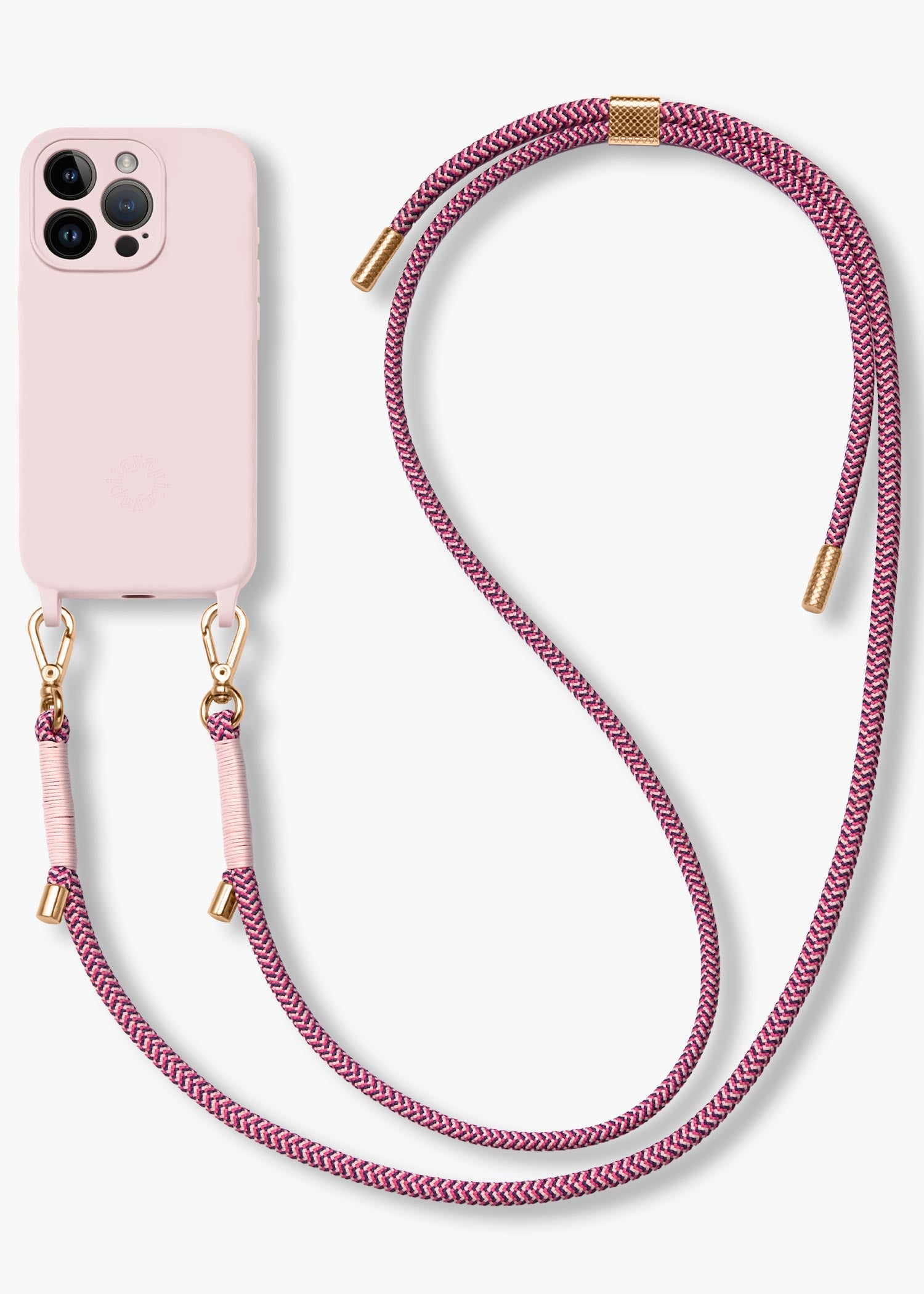 Alça Modular Pitaya + Case para iPhone