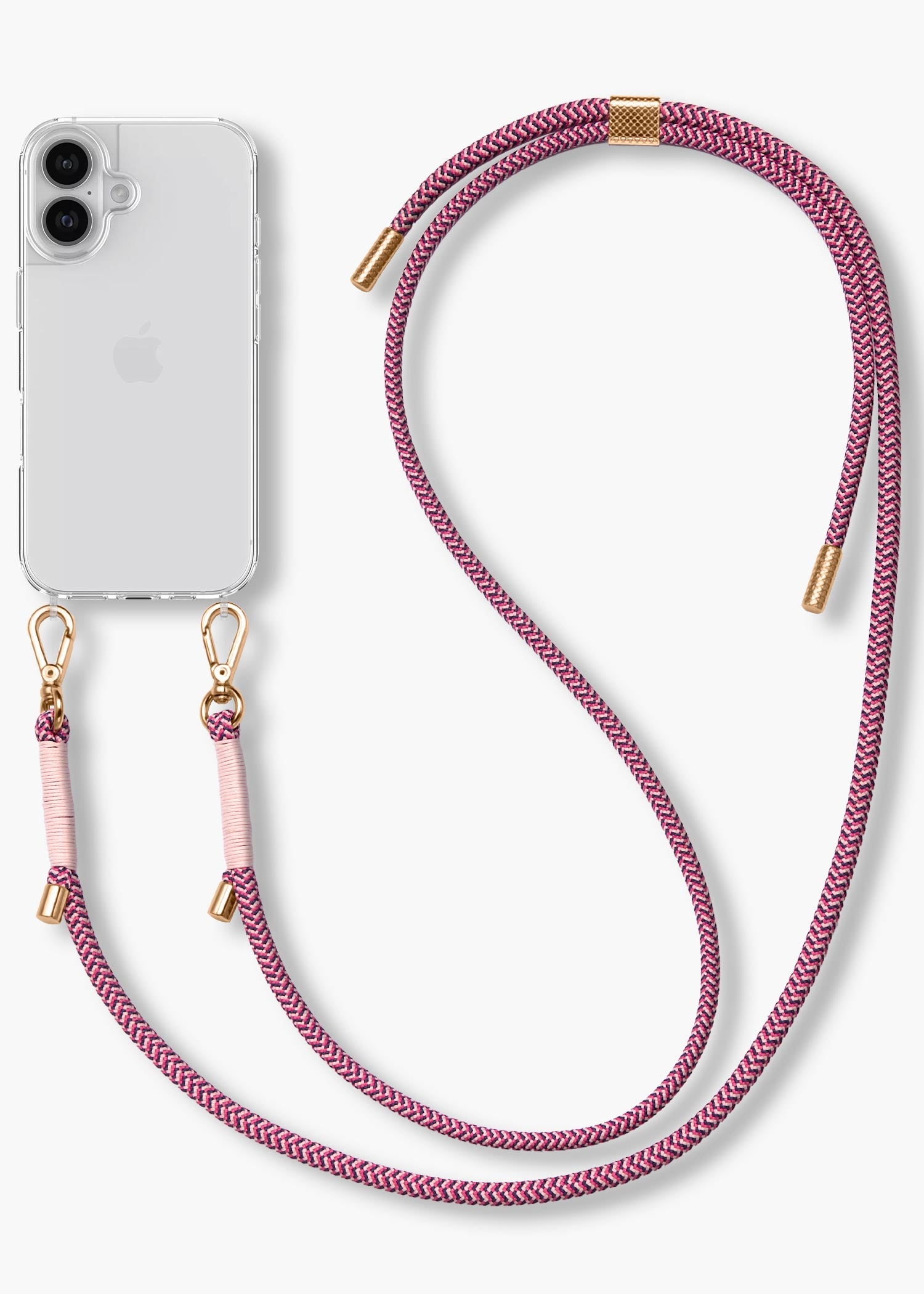 Alça Modular Pitaya + Case para iPhone