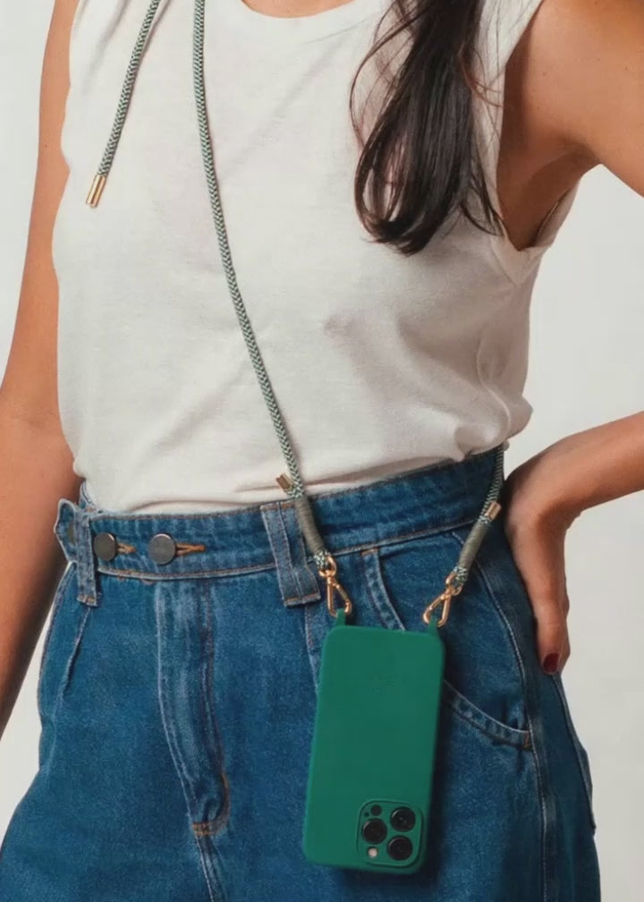 Alça Modular Clarice