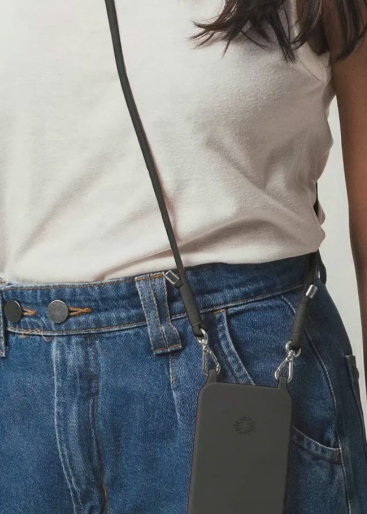 Alça Modular Blueberry