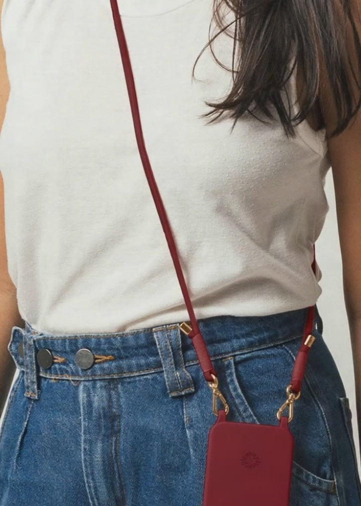 Alça Modular Lichia