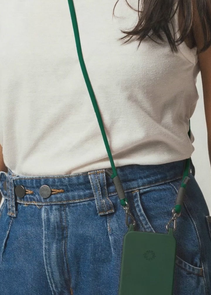 Alça Modular Atlântica + Case para iPhone