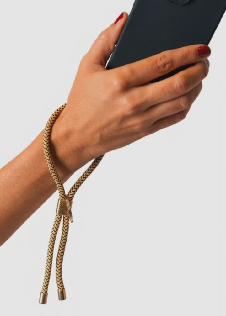 Alça Universal de Mão Artemisa