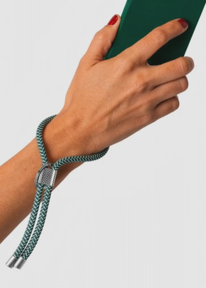 Alça Universal de Mão Bertha