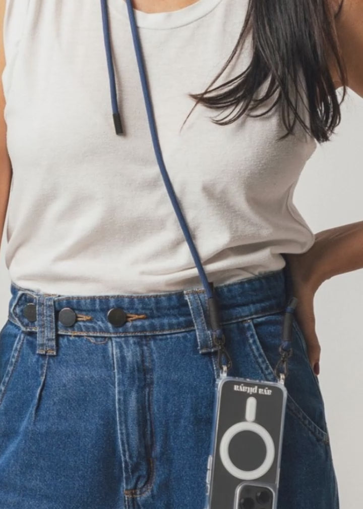 Alça Modular Índica + Case para iPhone