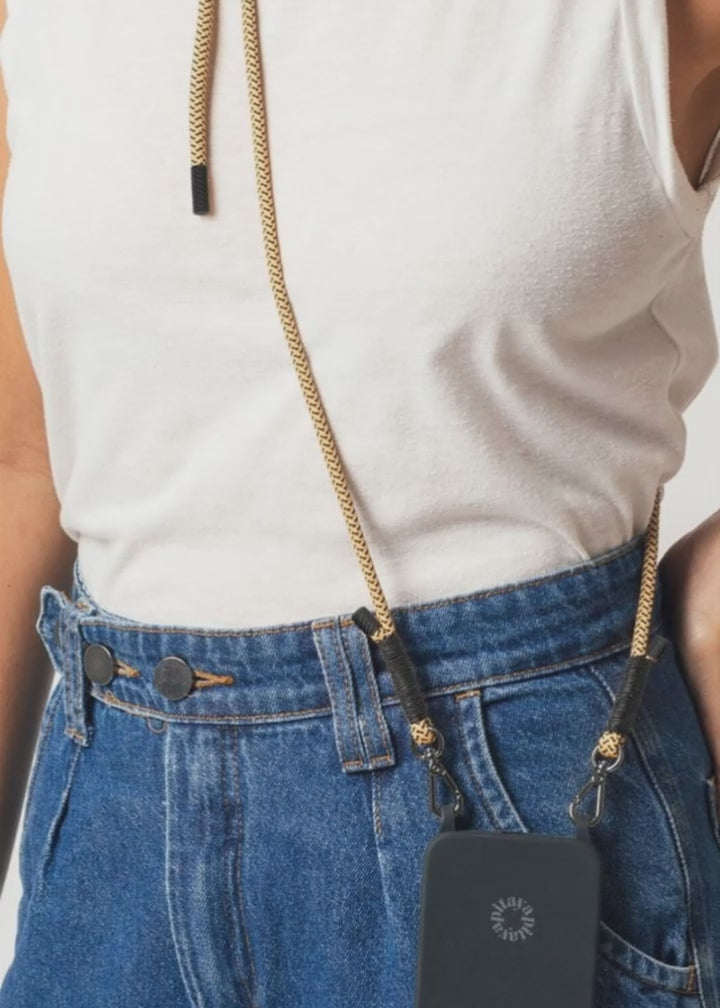 Alça Modular Anita + Case para iPhone