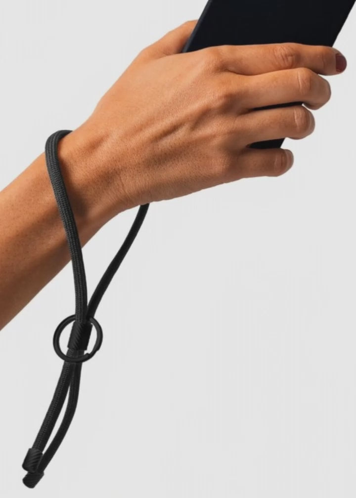 Alça Universal de Mão Cacau