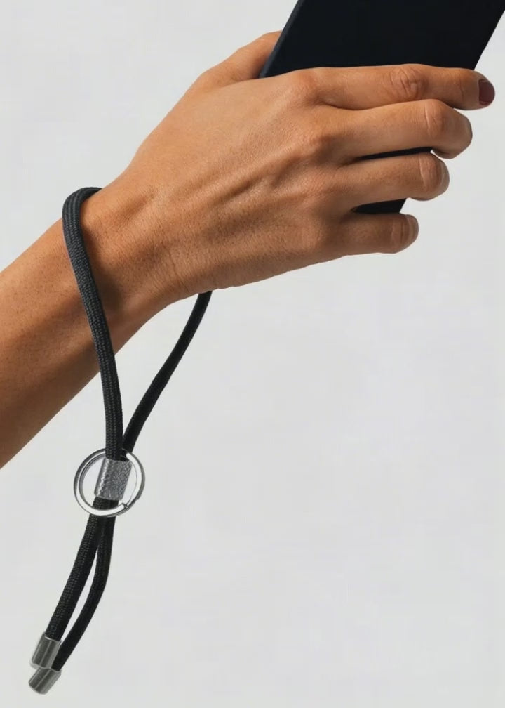 Alça Universal de Mão Blueberry